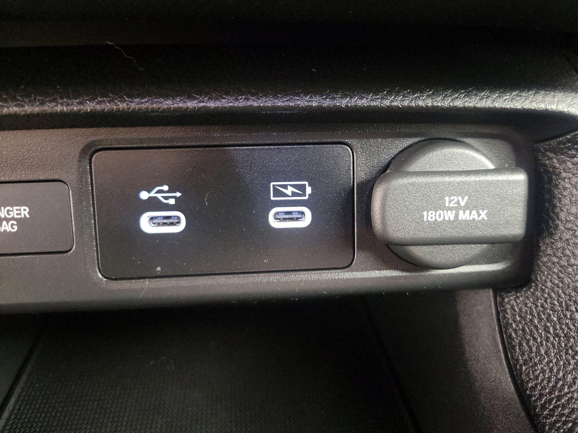 Thumbnail: 2025 Honda Civic - 18