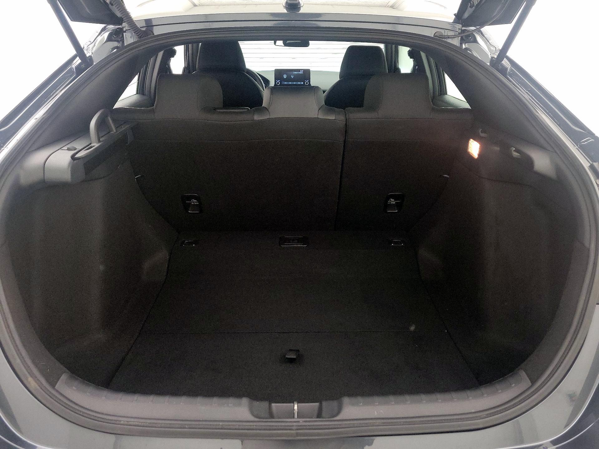 Thumbnail: 2025 Honda Civic - 20