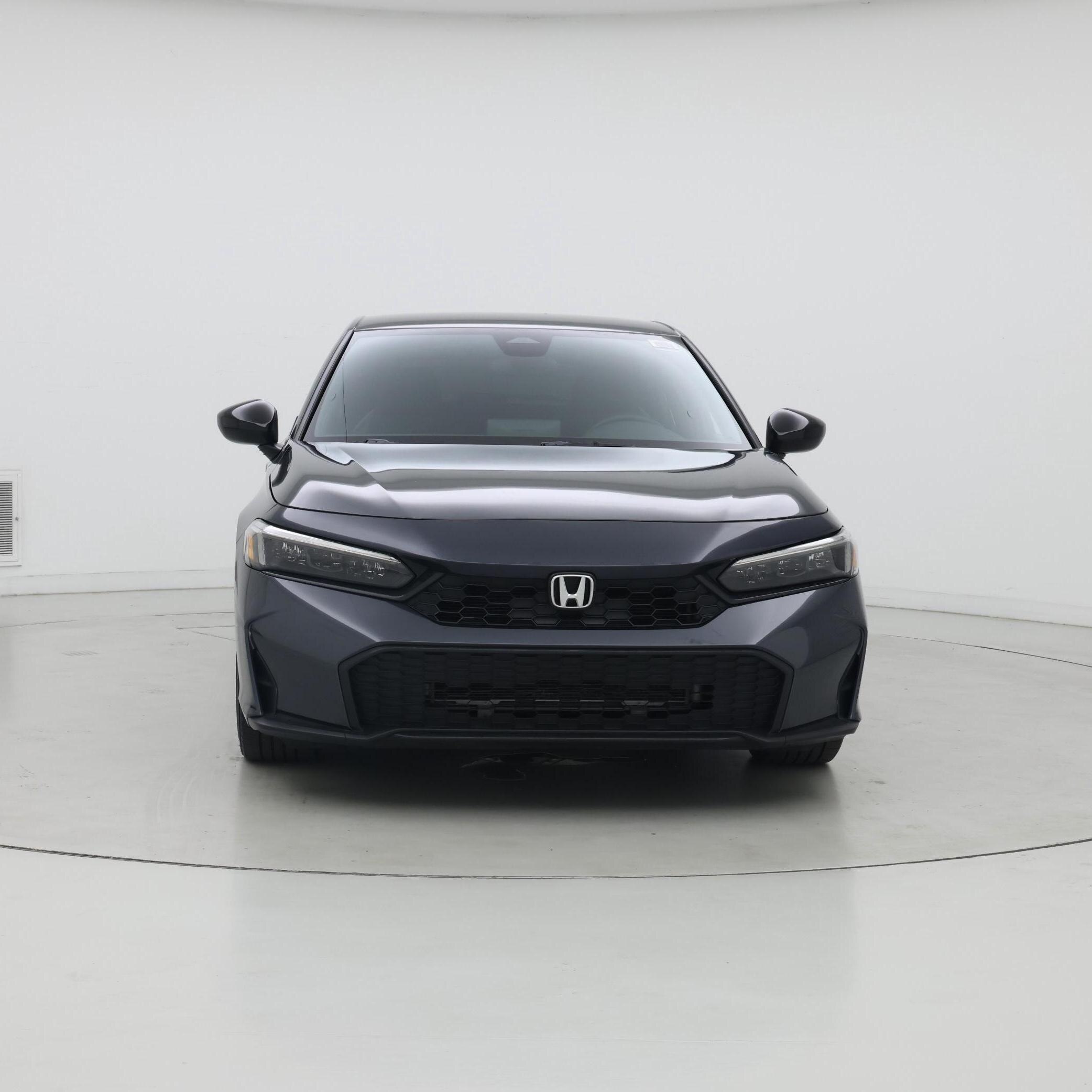 Thumbnail: 2025 Honda Civic - 5