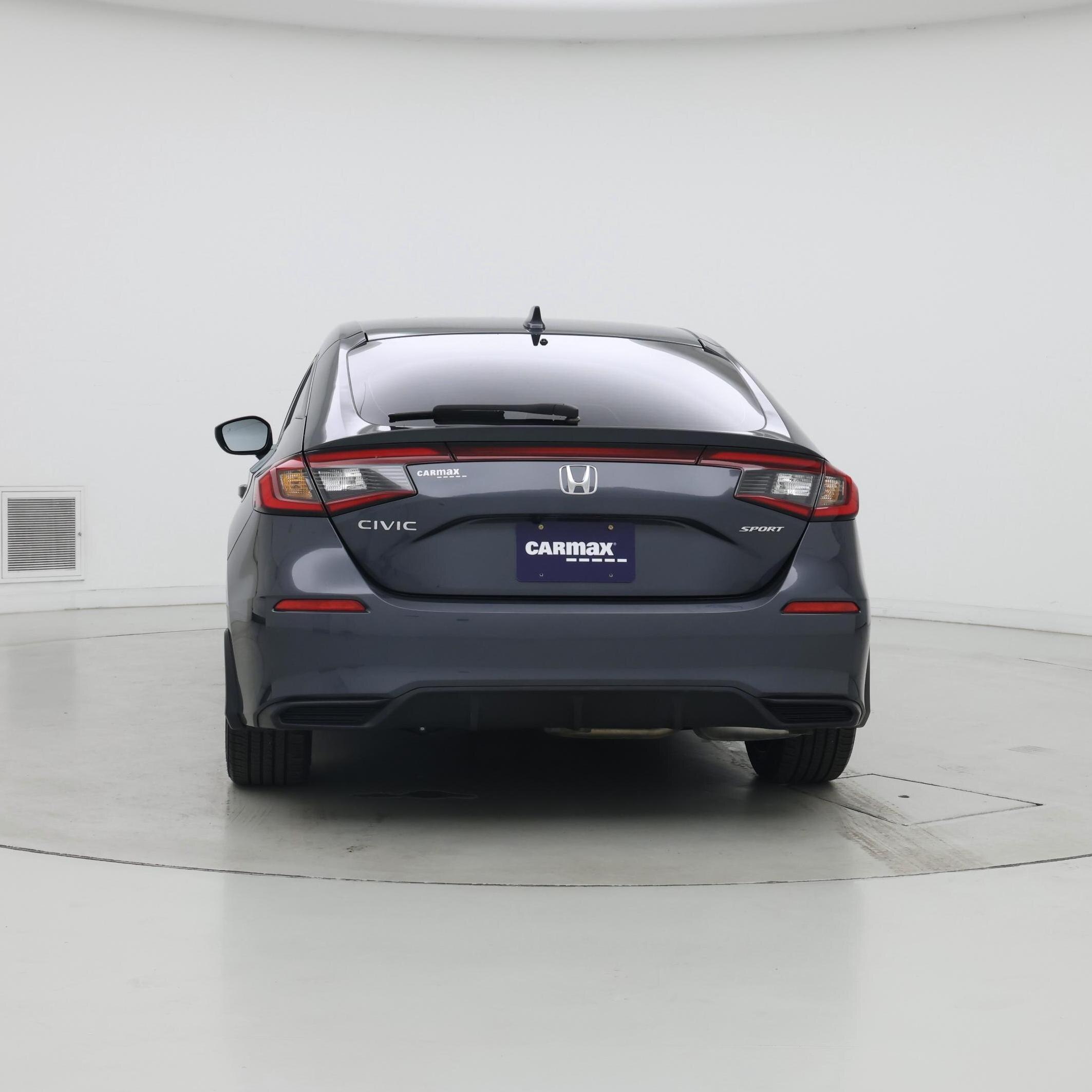 Thumbnail: 2025 Honda Civic - 6