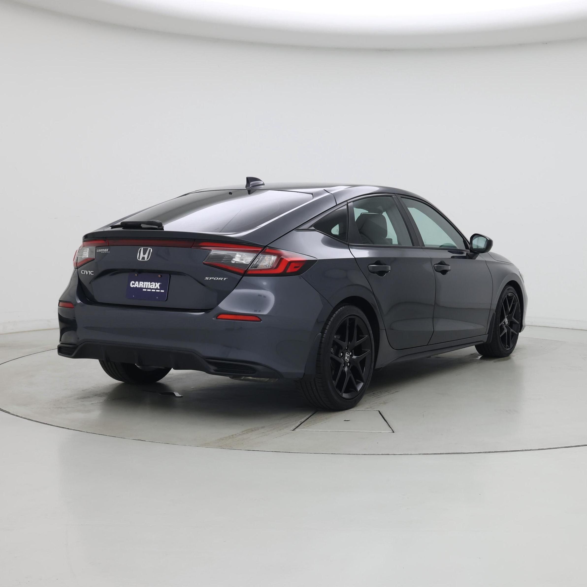 Thumbnail: 2025 Honda Civic - 8