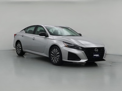 2024 Nissan Altima SV