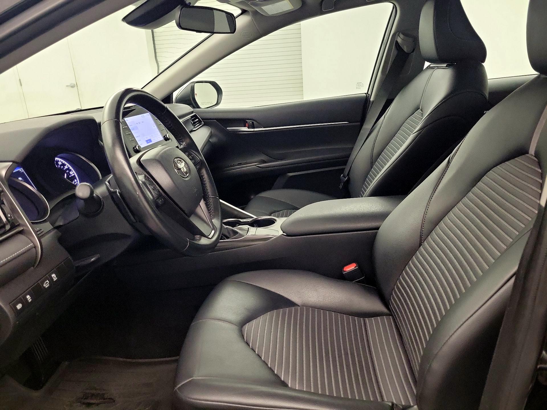 Thumbnail: 2023 Toyota Camry - 9