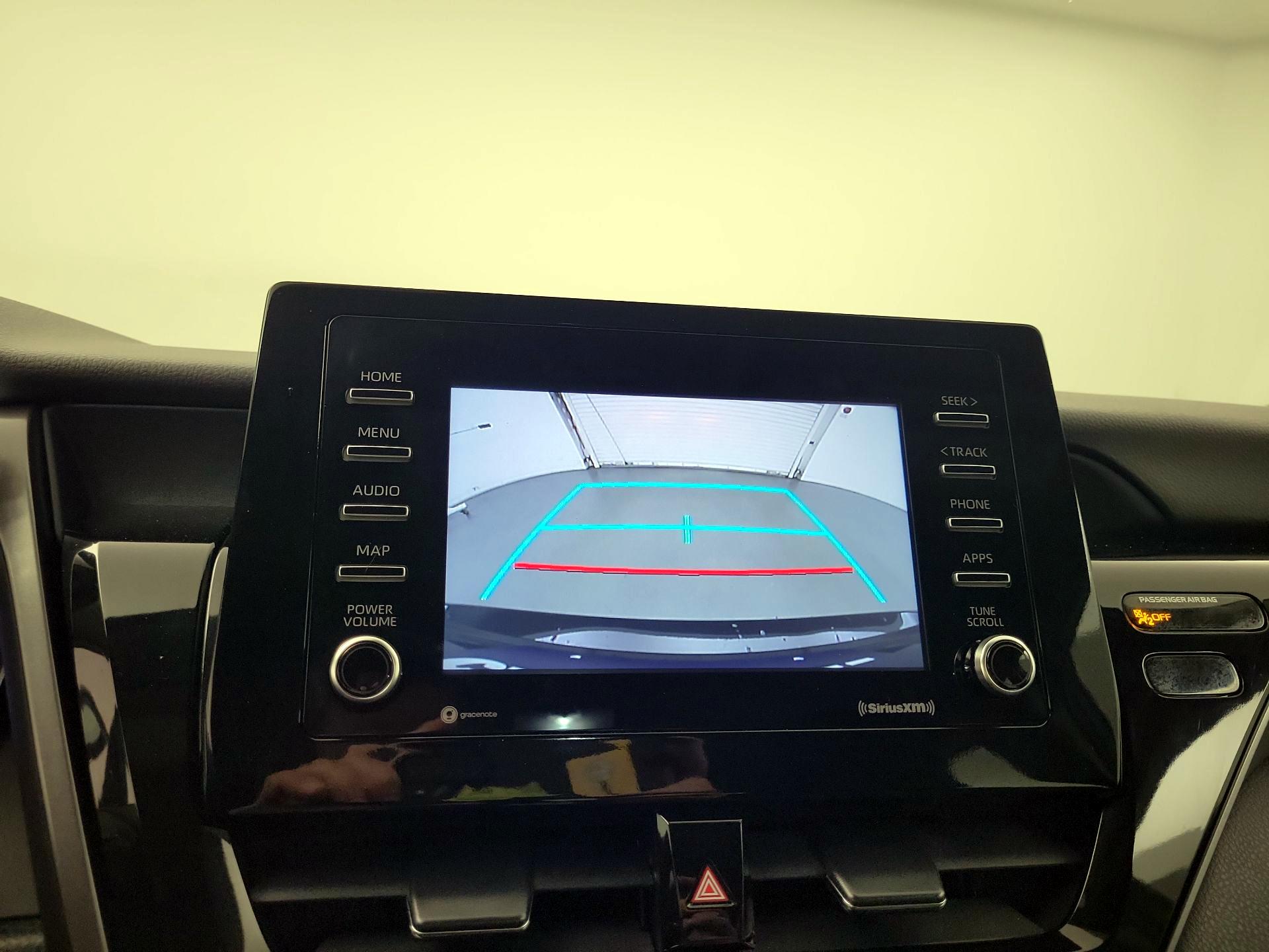 Thumbnail: 2023 Toyota Camry - 12