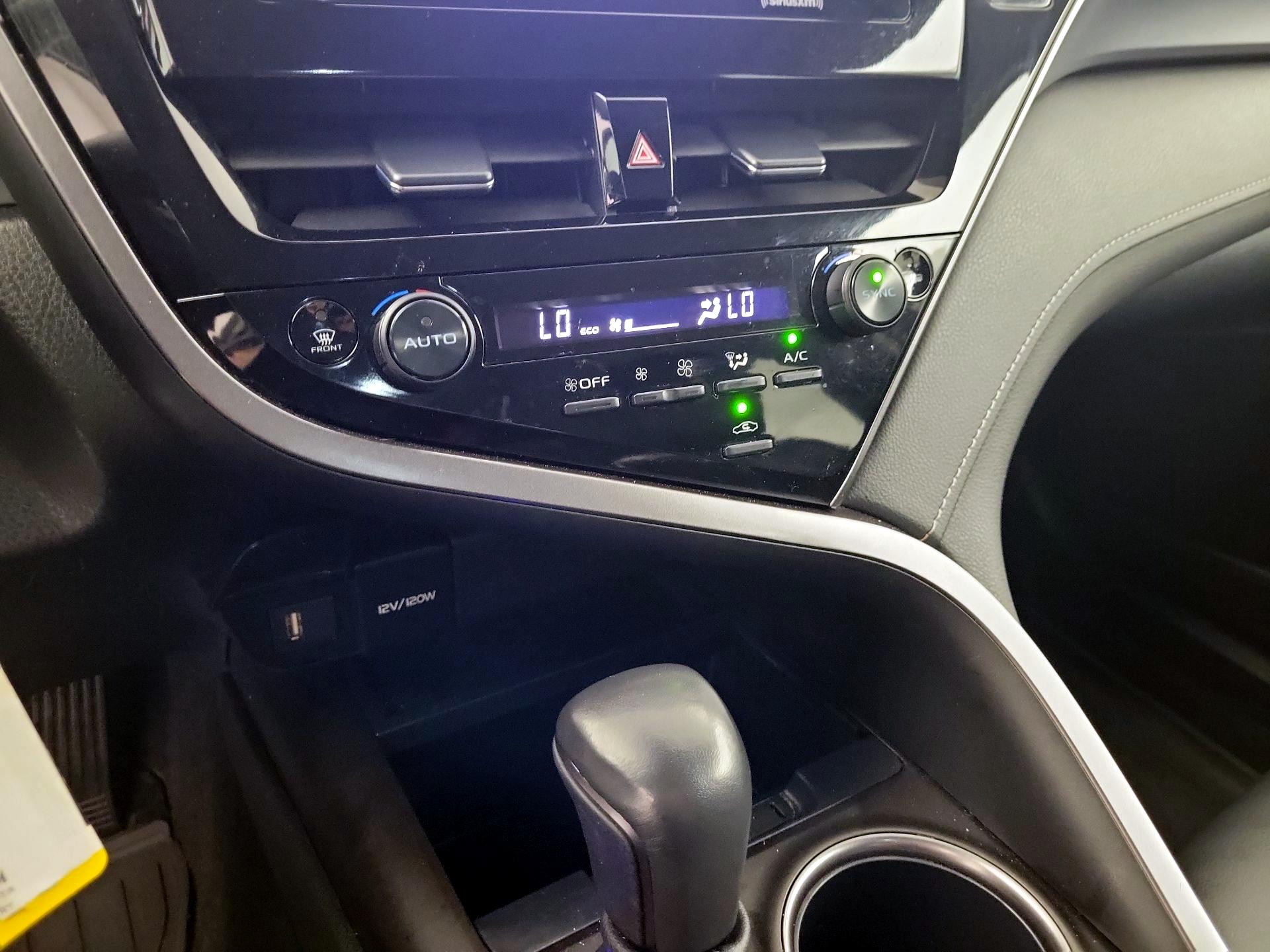 Thumbnail: 2023 Toyota Camry - 14