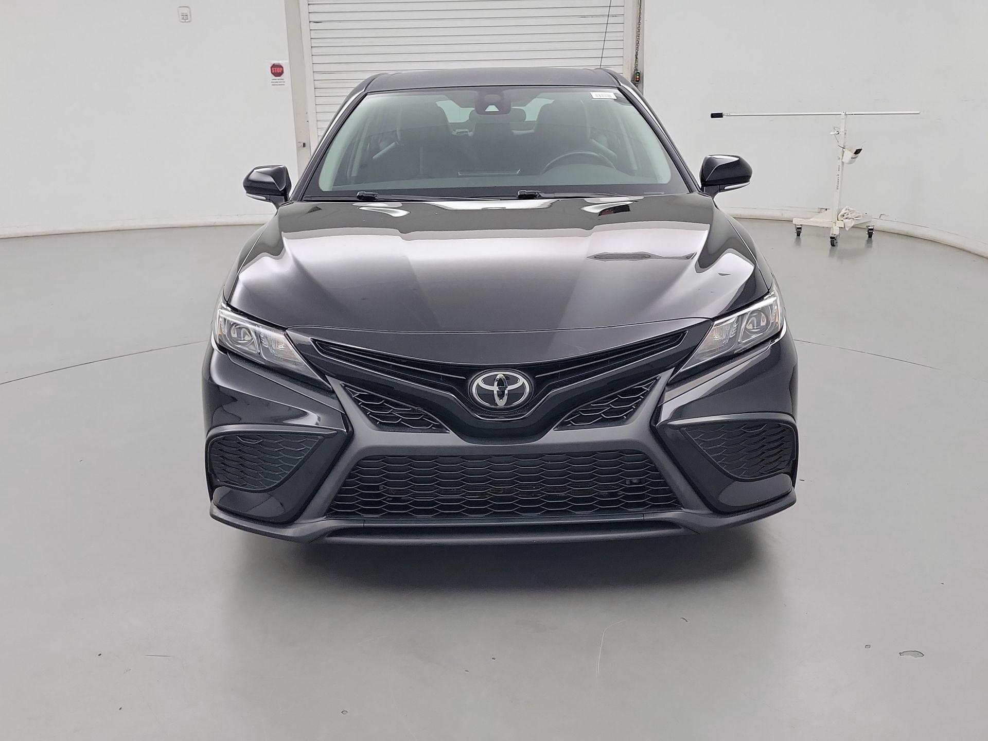 Thumbnail: 2023 Toyota Camry - 2