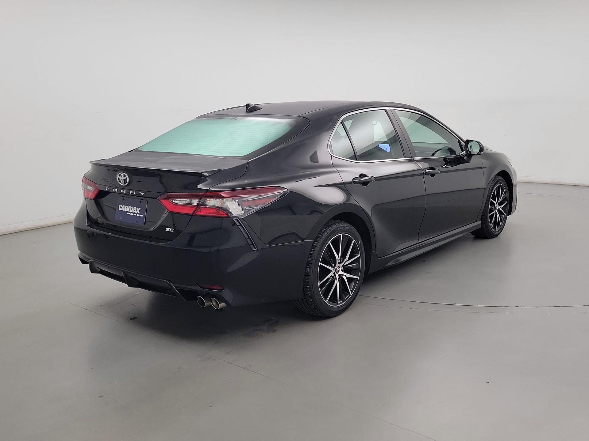 Thumbnail: 2023 Toyota Camry - 5