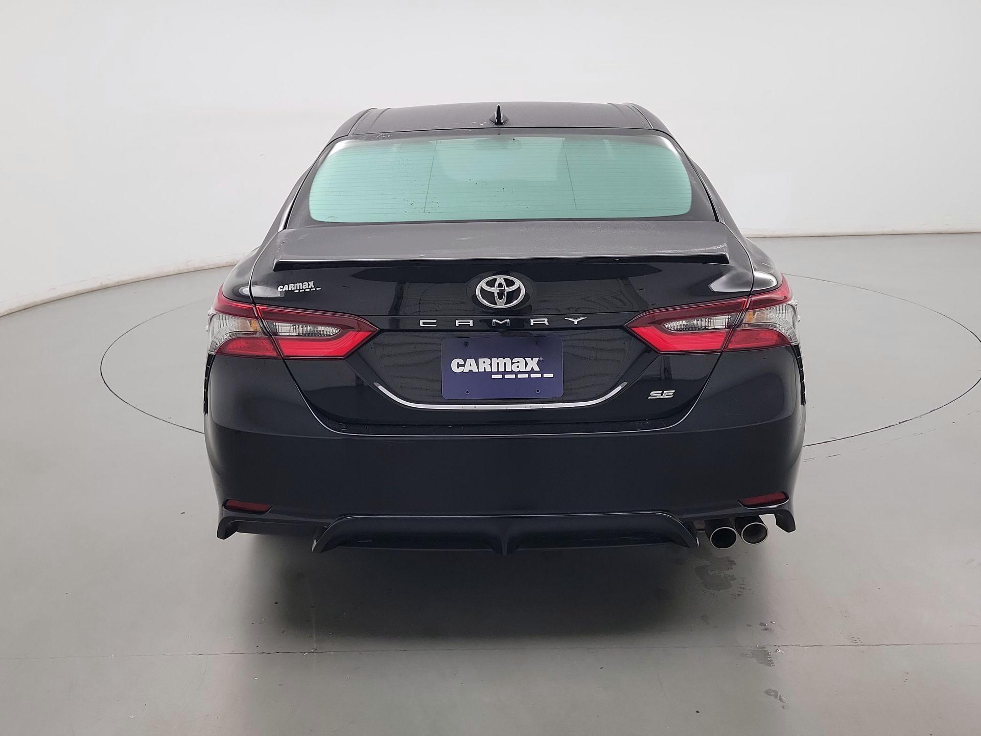 Thumbnail: 2023 Toyota Camry - 6