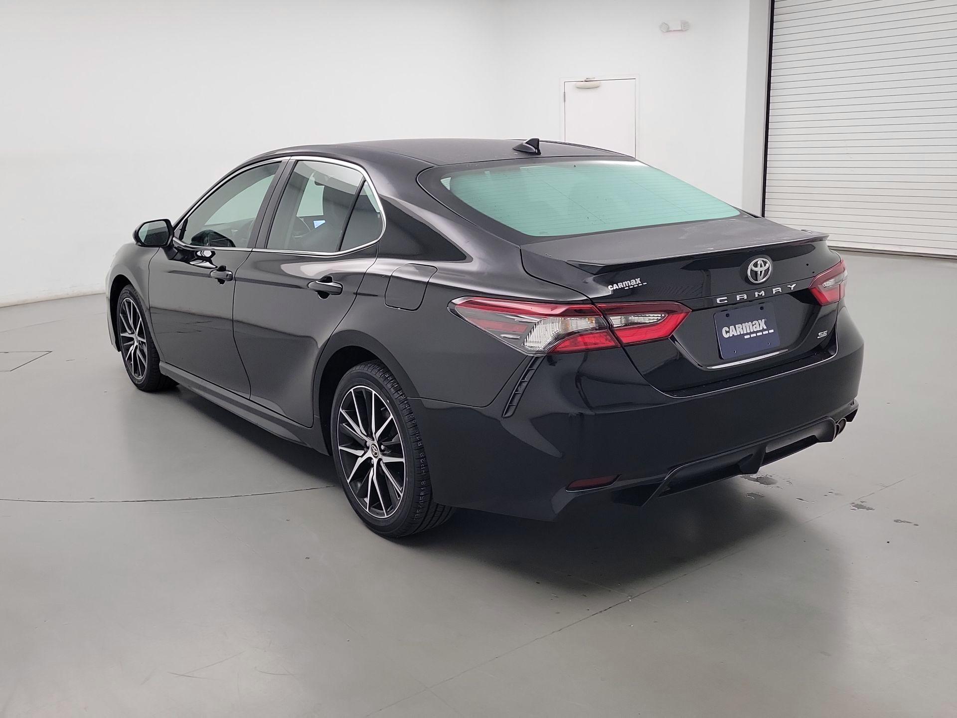 Thumbnail: 2023 Toyota Camry - 7