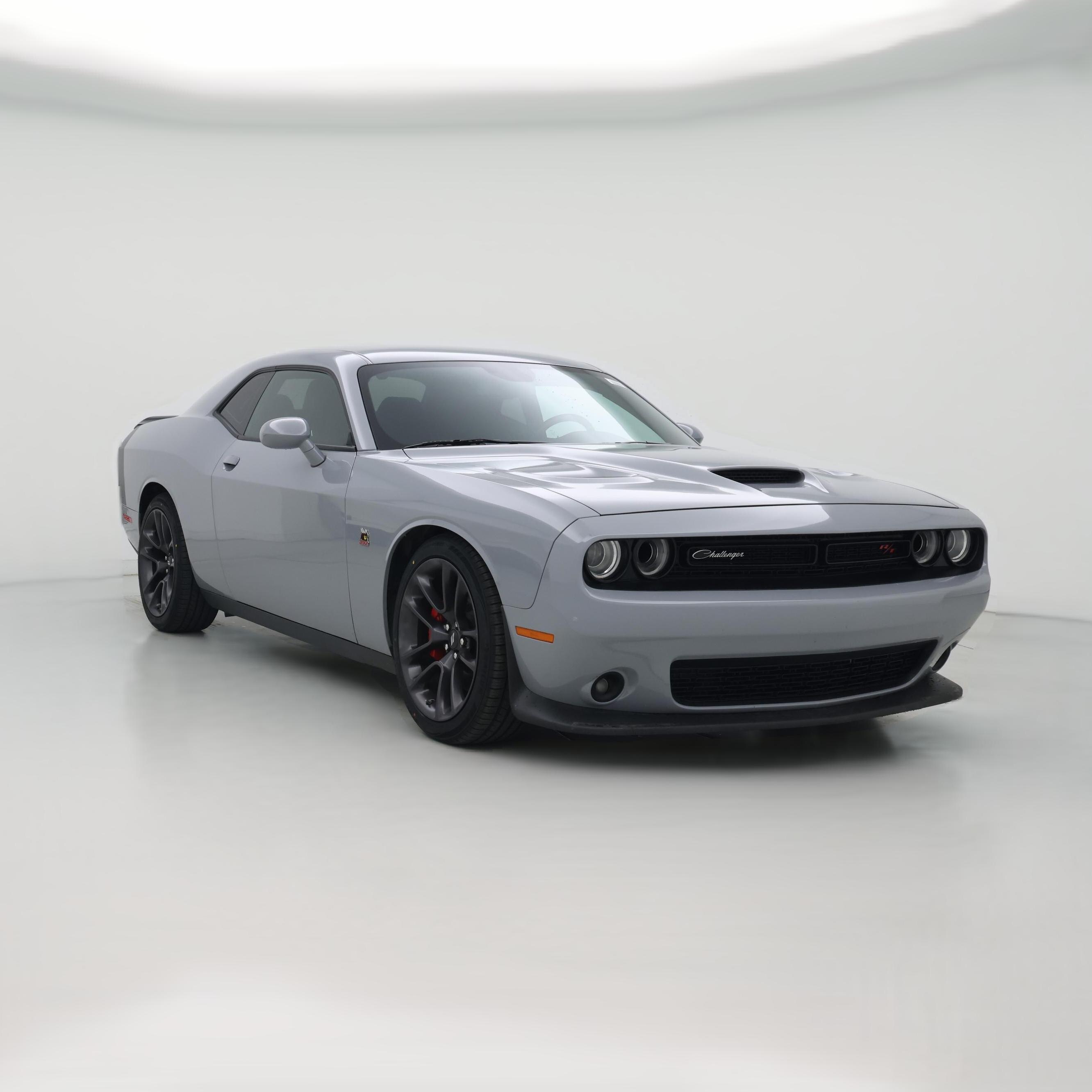 Thumbnail: 2022 Dodge Challenger - 1