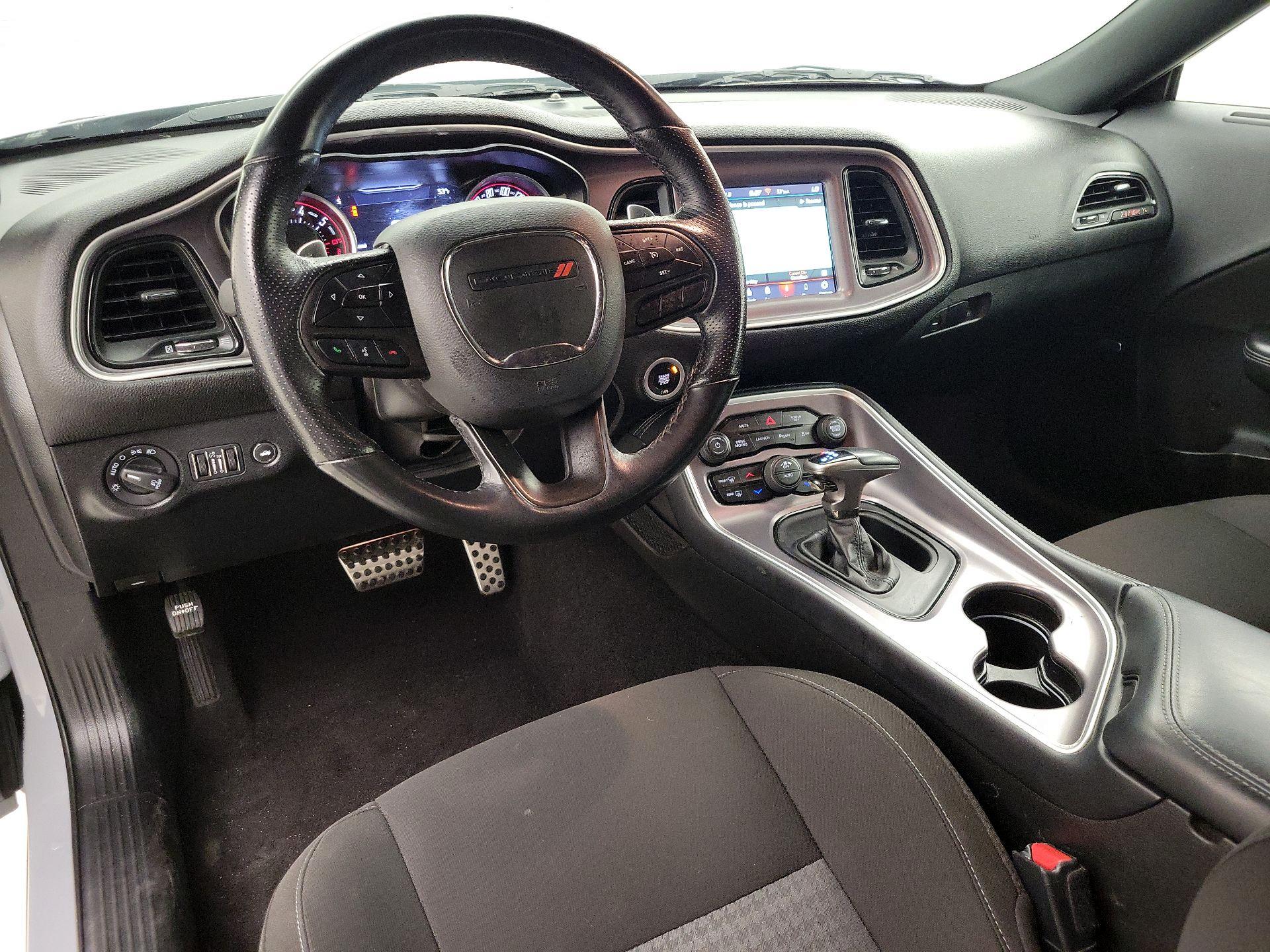 Thumbnail: 2022 Dodge Challenger - 9