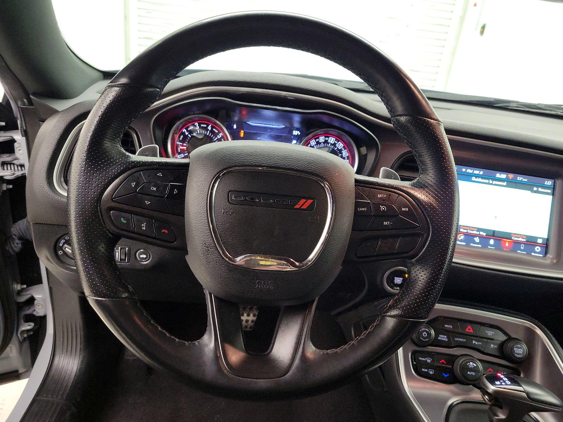 Thumbnail: 2022 Dodge Challenger - 10