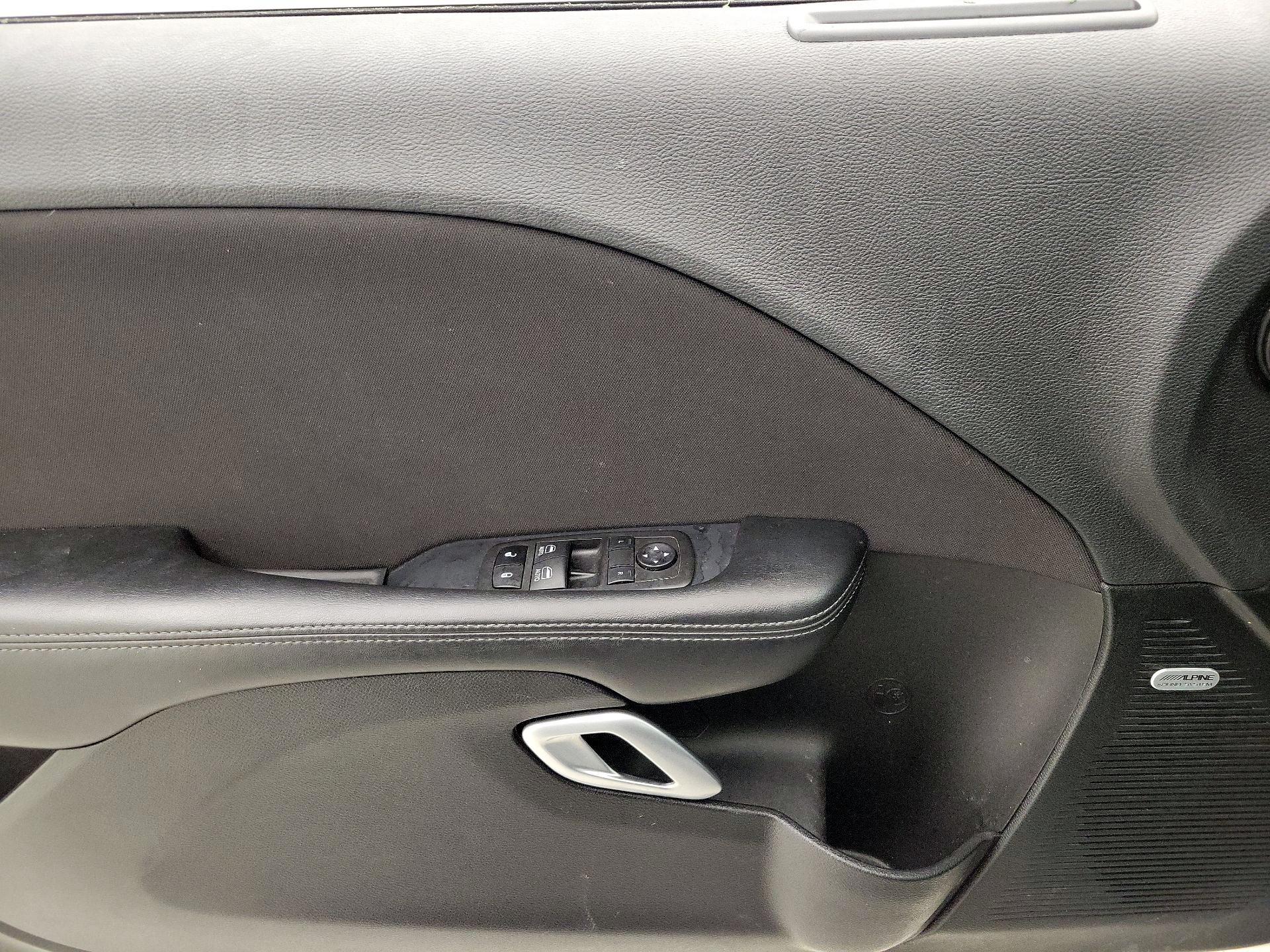 Thumbnail: 2022 Dodge Challenger - 12