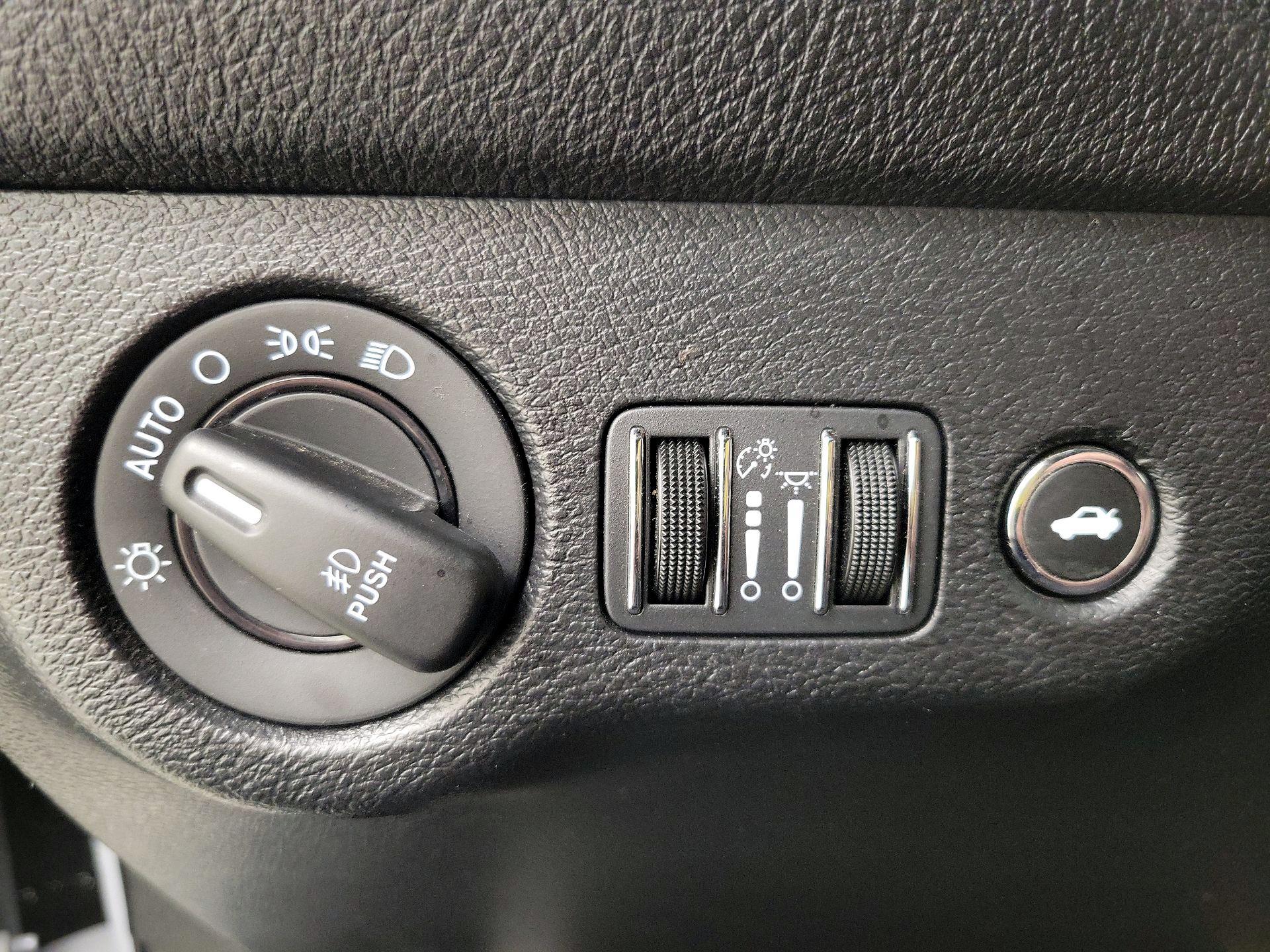 Thumbnail: 2022 Dodge Challenger - 13