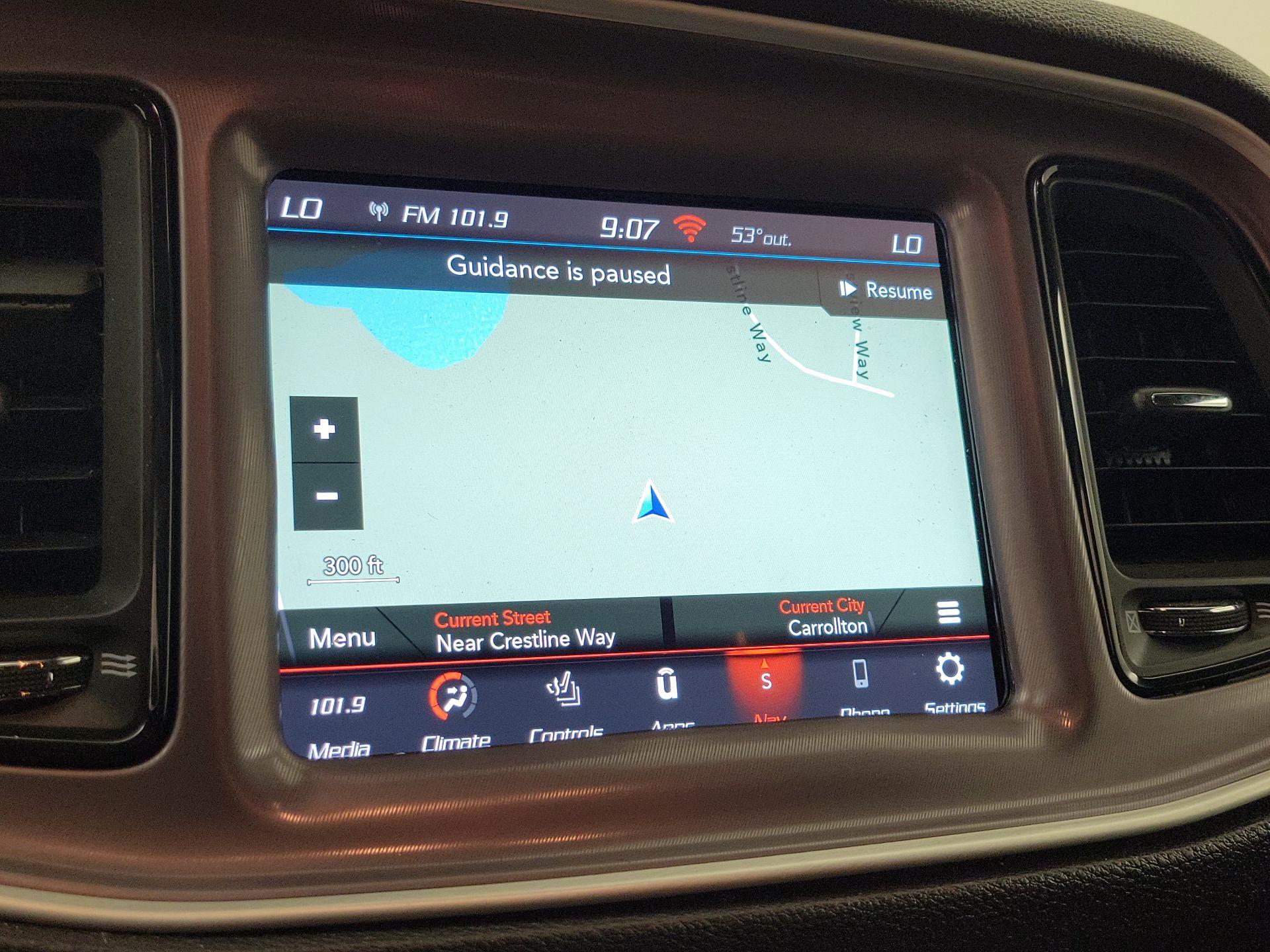 Thumbnail: 2022 Dodge Challenger - 14