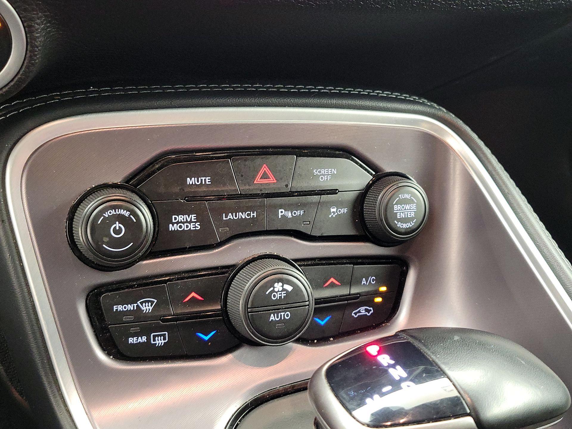 Thumbnail: 2022 Dodge Challenger - 17