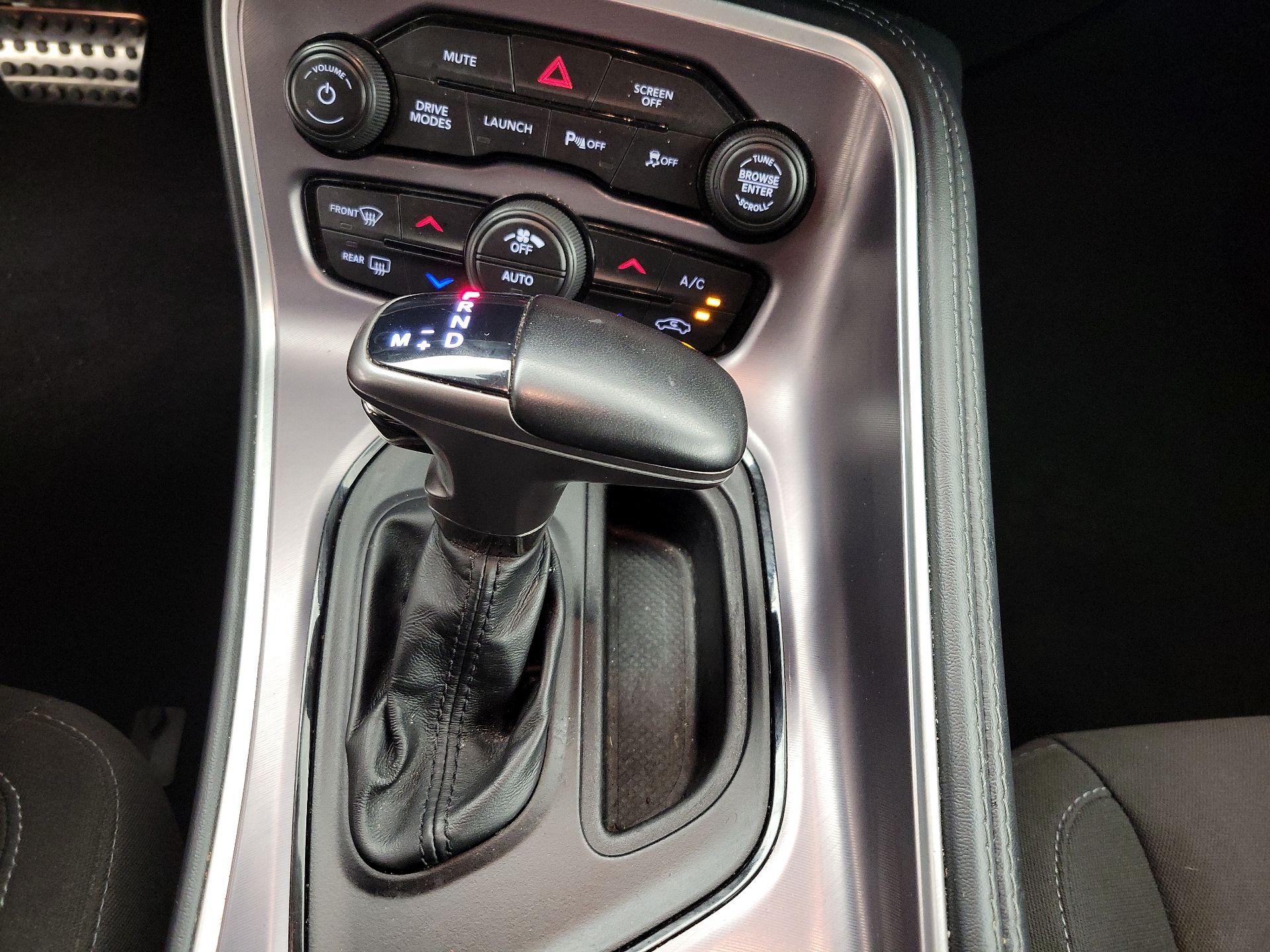 Thumbnail: 2022 Dodge Challenger - 18