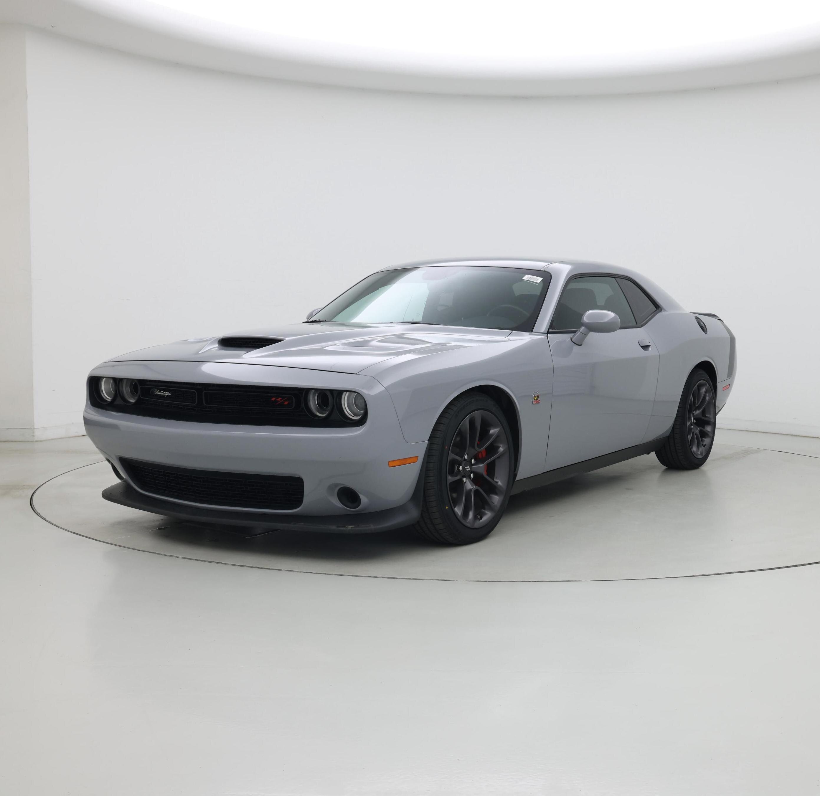 Thumbnail: 2022 Dodge Challenger - 4