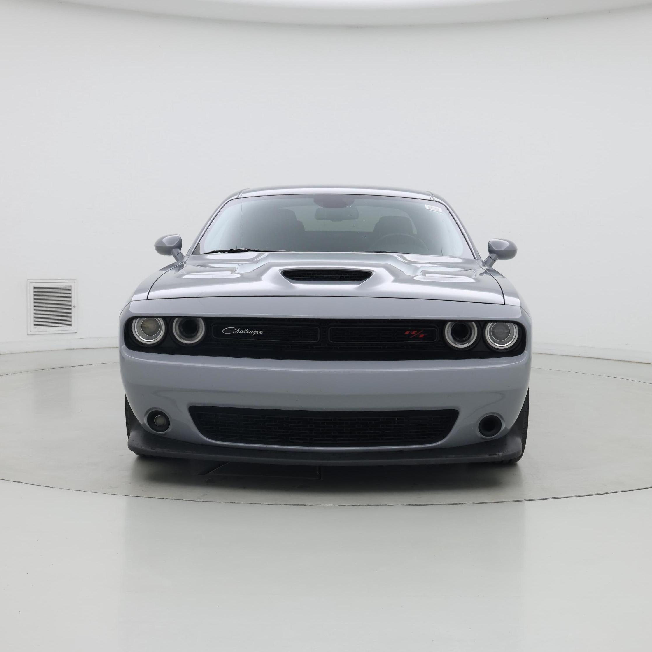 Thumbnail: 2022 Dodge Challenger - 5