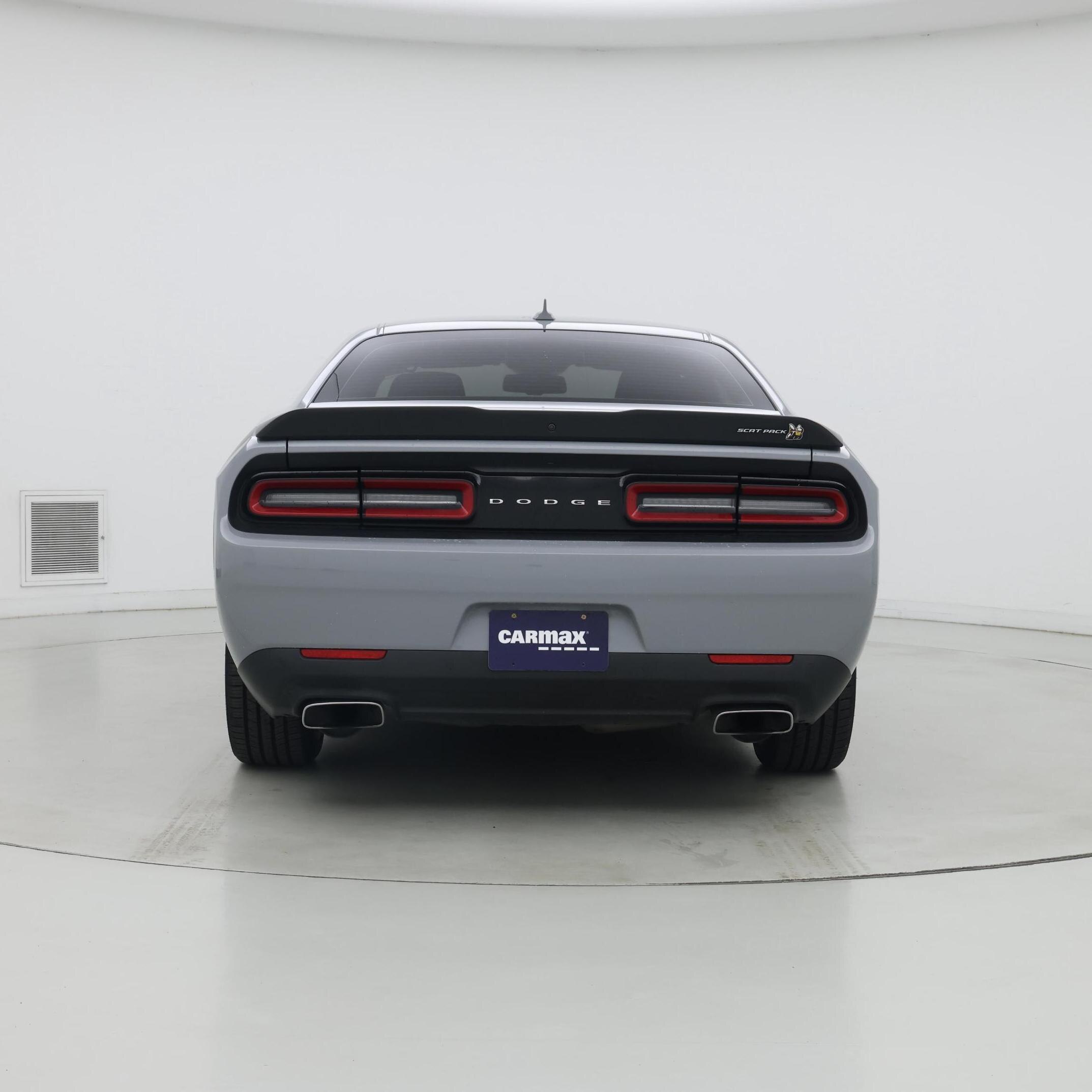 Thumbnail: 2022 Dodge Challenger - 6