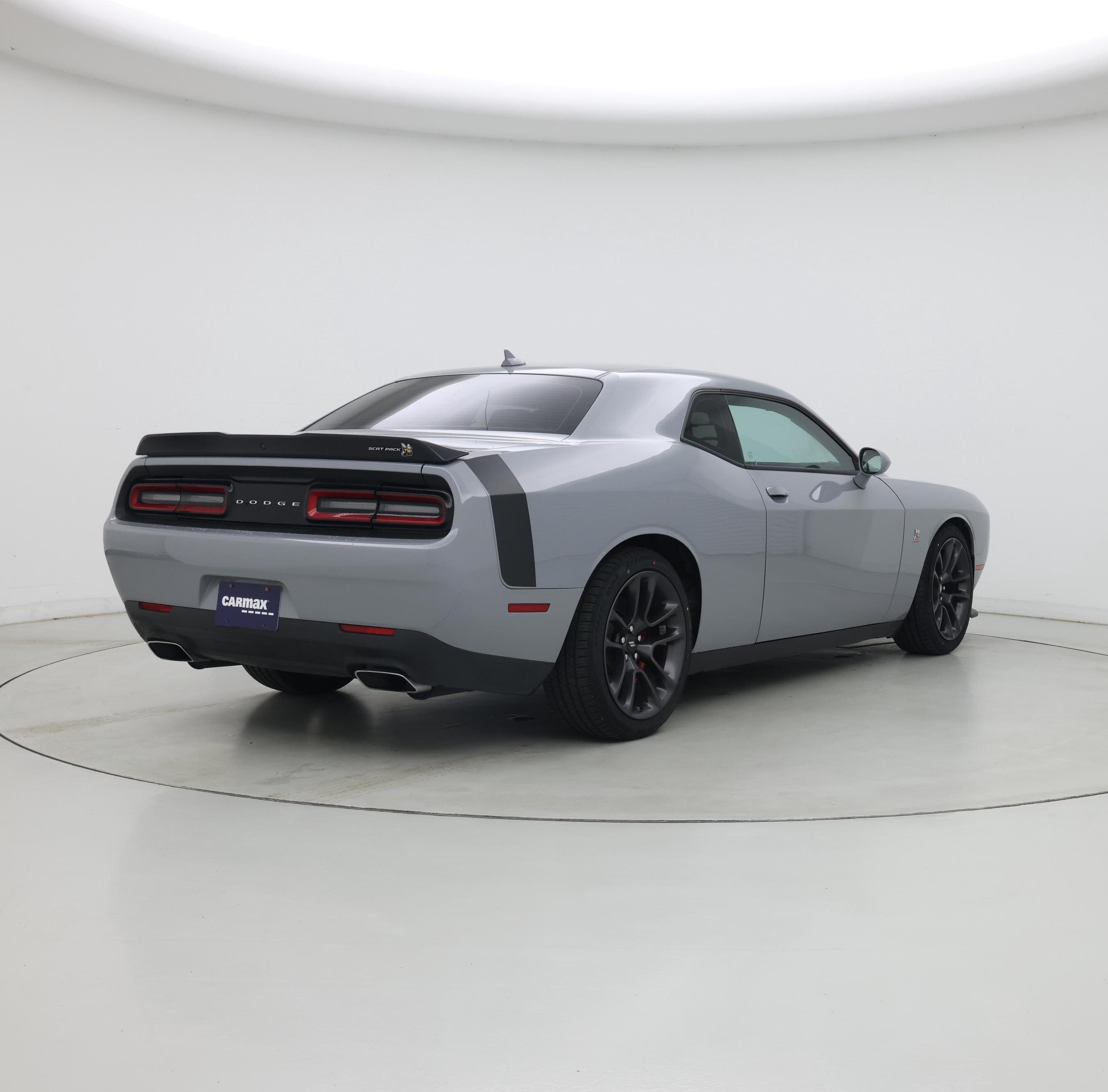 Thumbnail: 2022 Dodge Challenger - 8