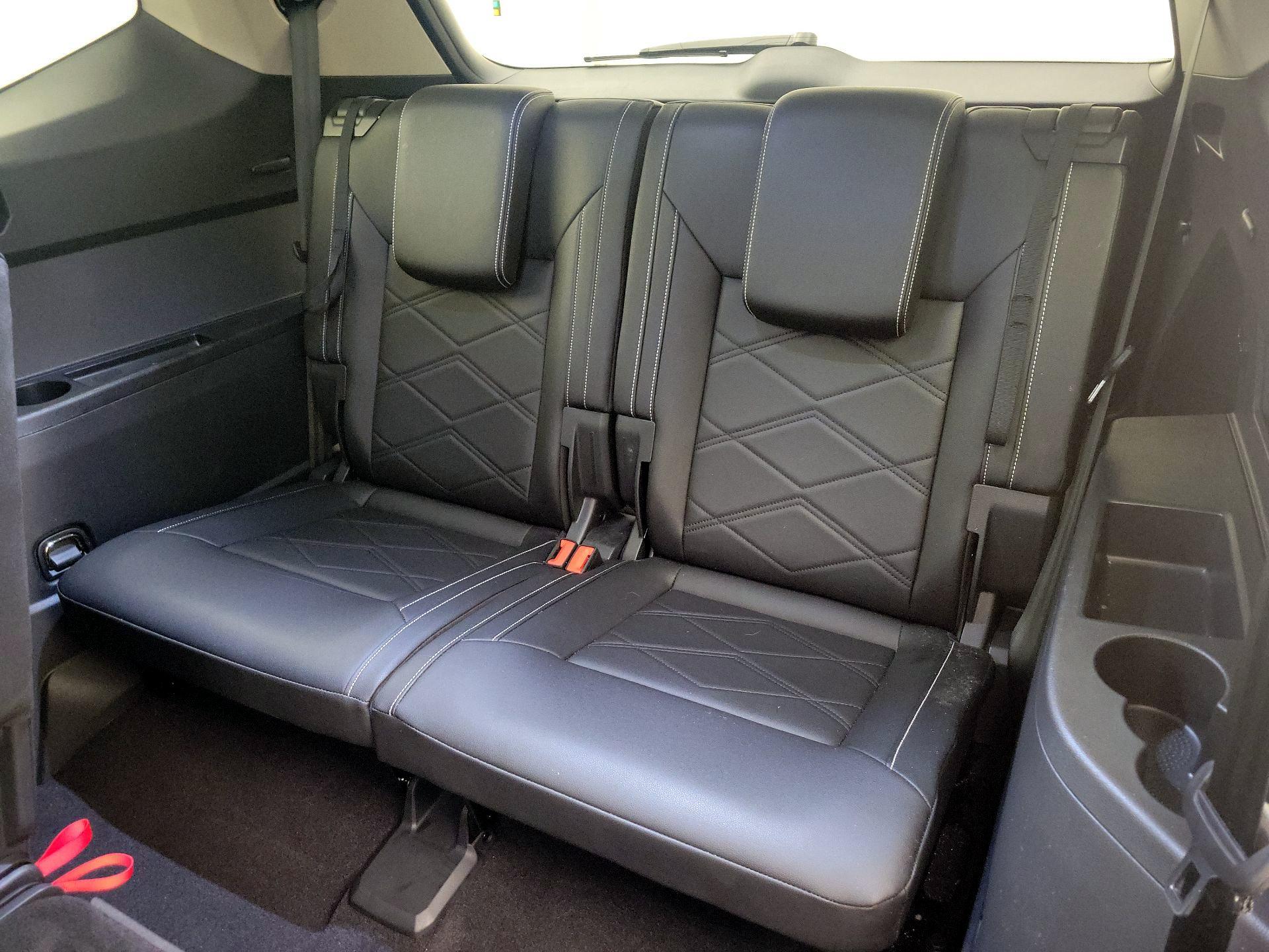 Thumbnail: 2025 Volkswagen Atlas - 20