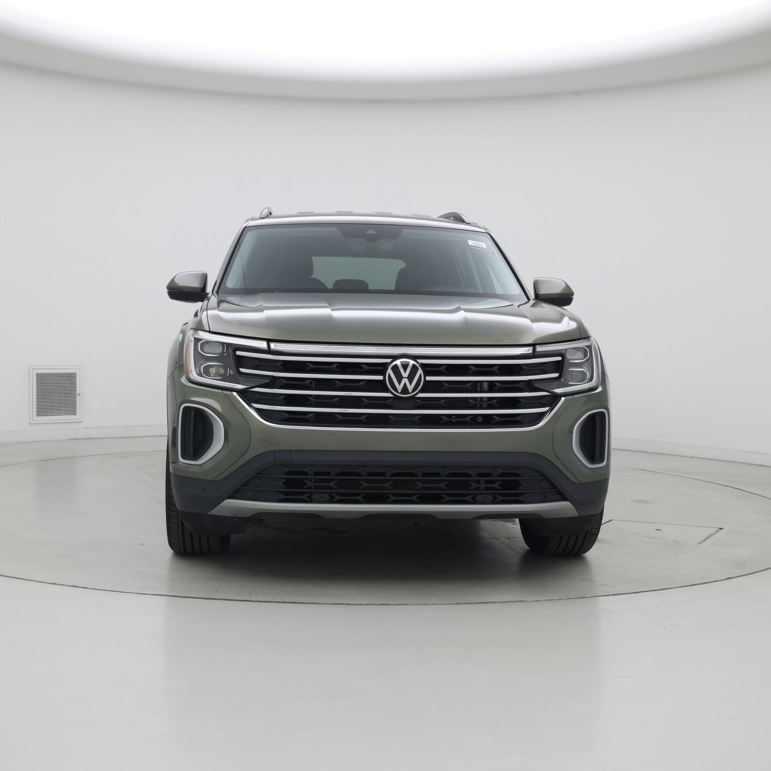 Thumbnail: 2025 Volkswagen Atlas - 5