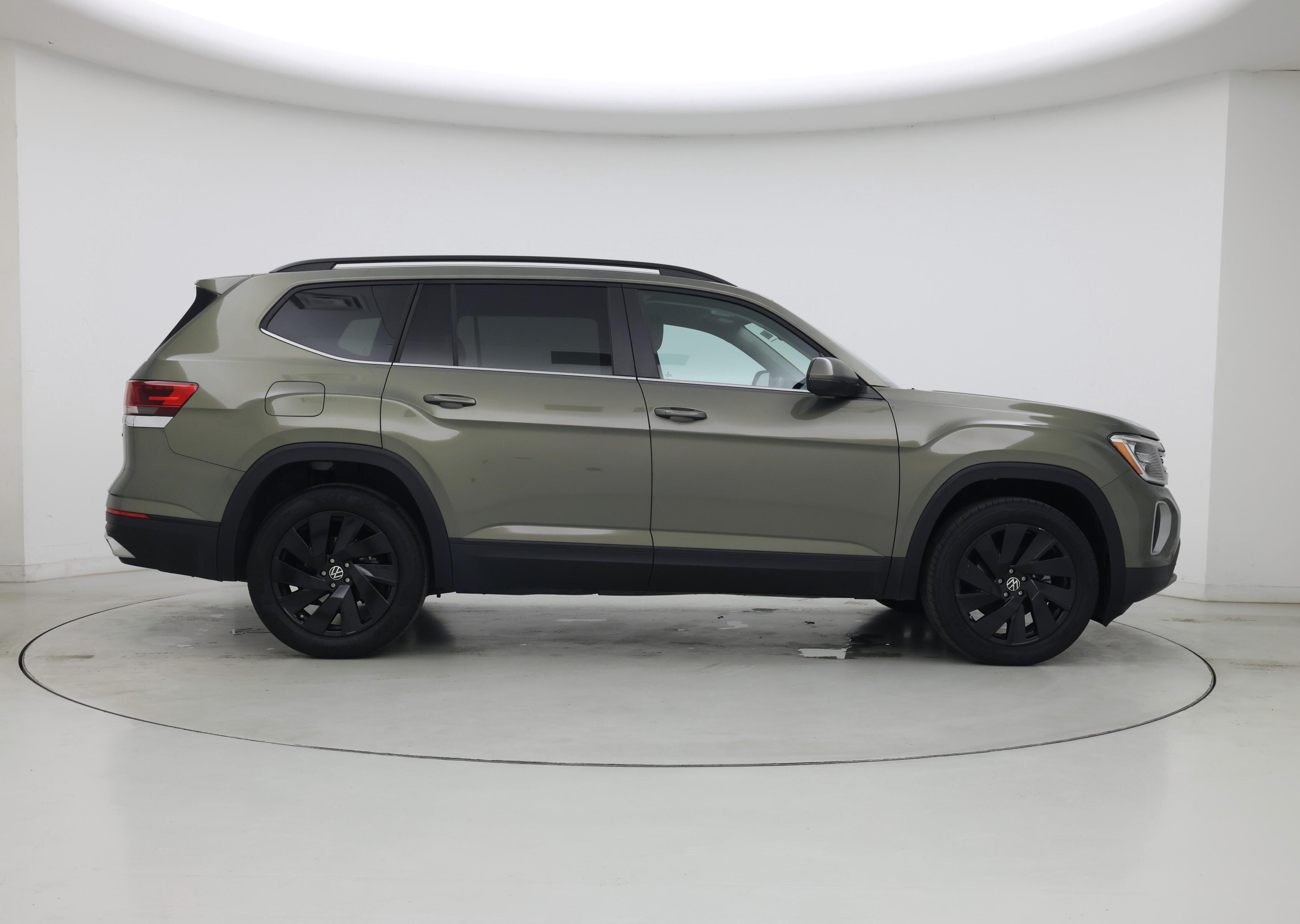 Thumbnail: 2025 Volkswagen Atlas - 7