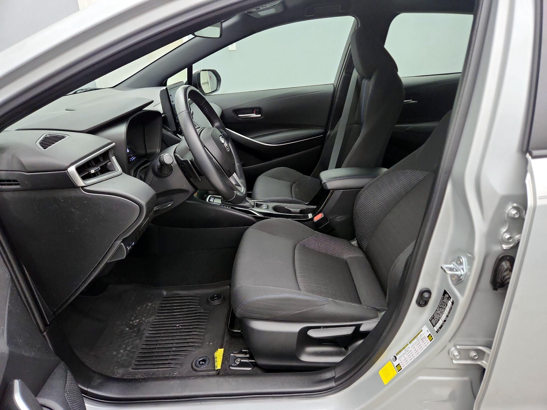 Thumbnail: 2022 Toyota Corolla - 11