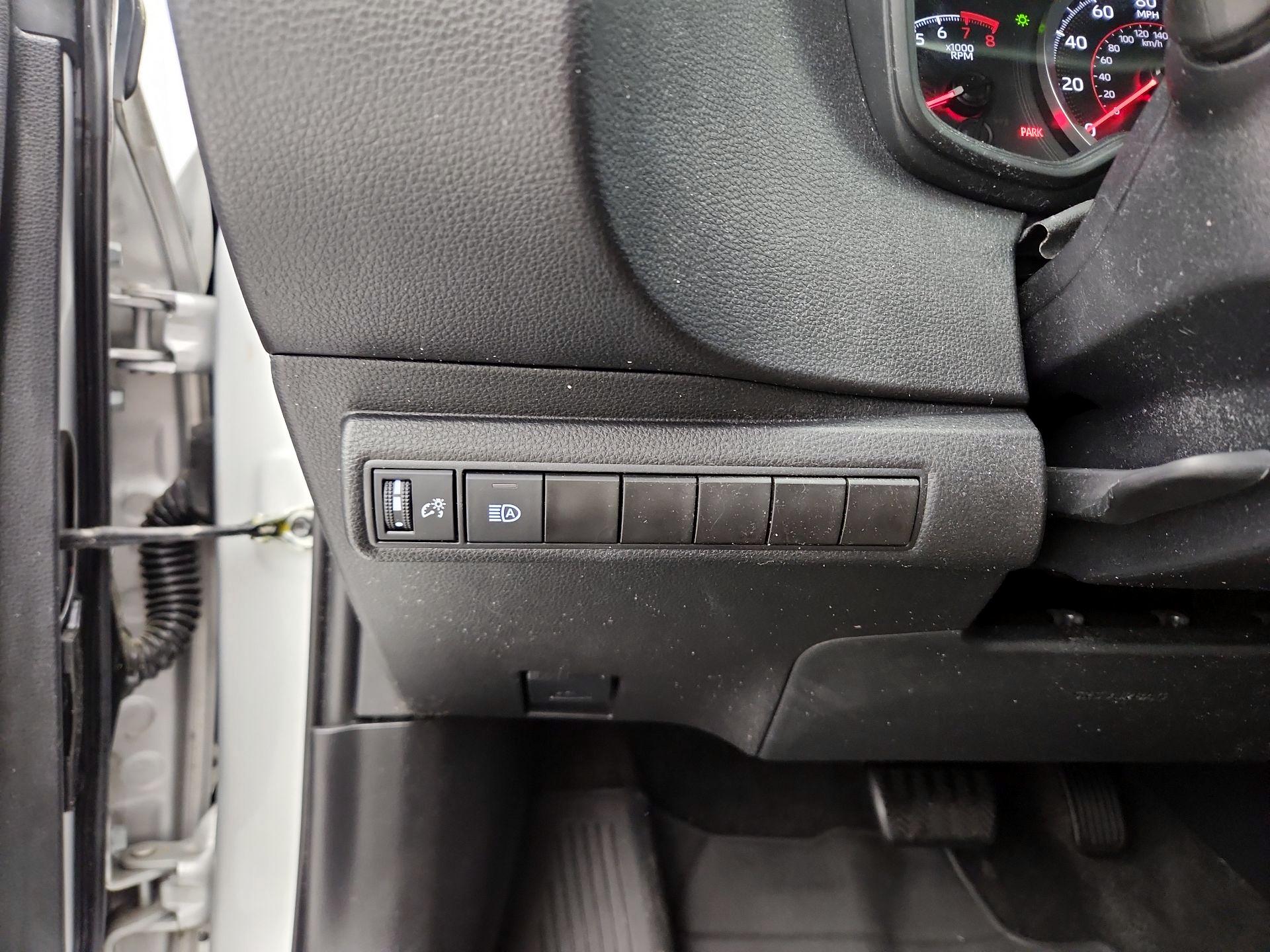 Thumbnail: 2022 Toyota Corolla - 13