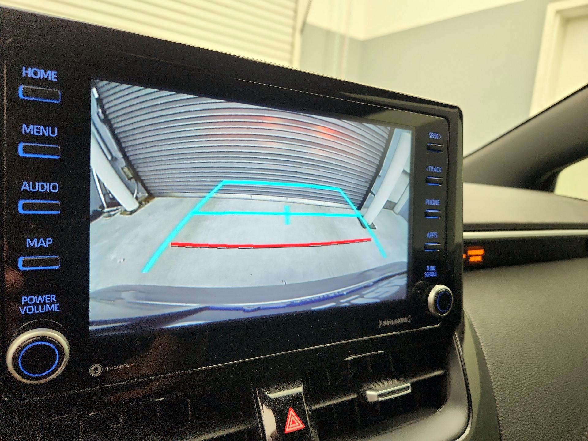 Thumbnail: 2022 Toyota Corolla - 14