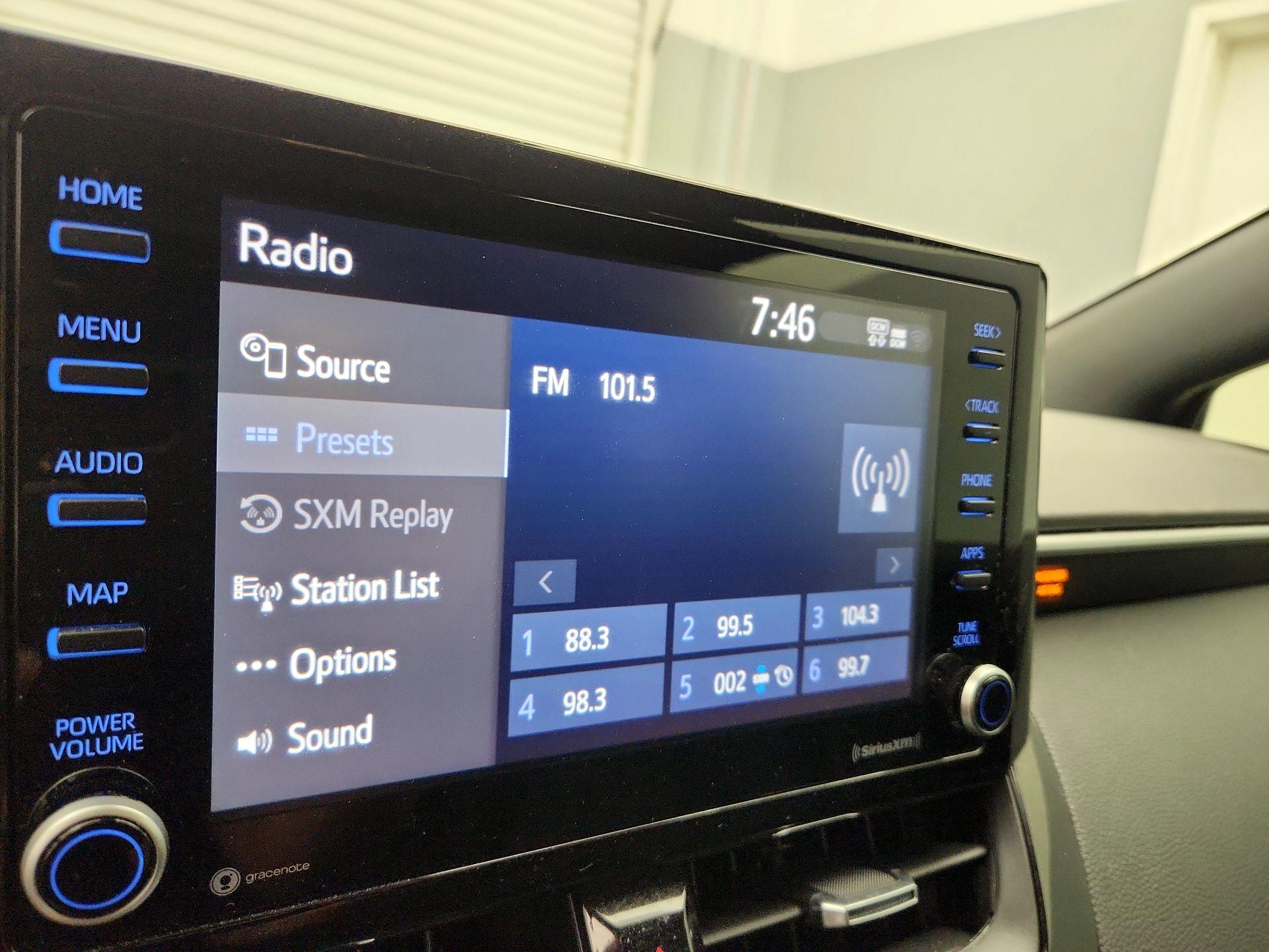 Thumbnail: 2022 Toyota Corolla - 15