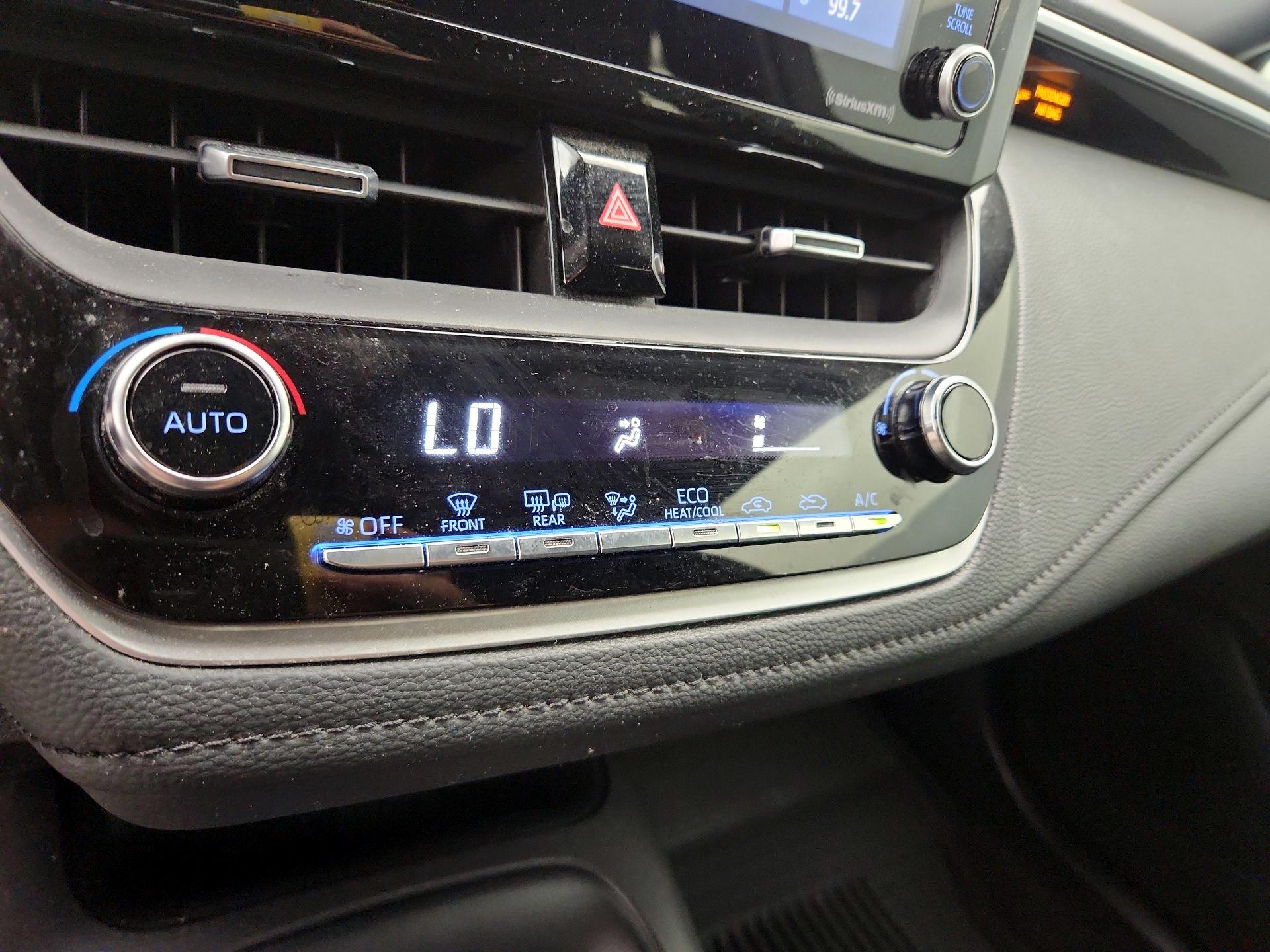 Thumbnail: 2022 Toyota Corolla - 16