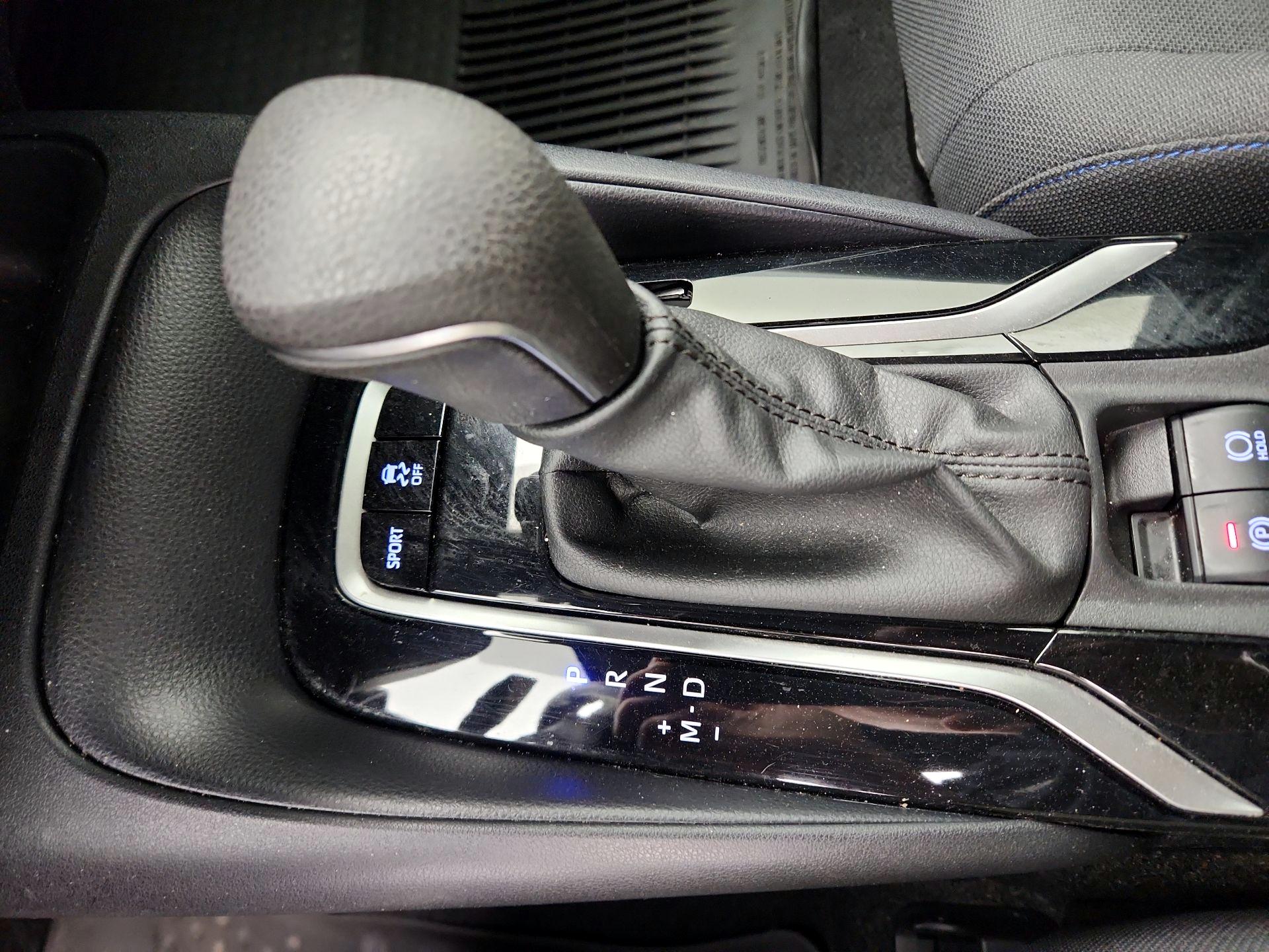 Thumbnail: 2022 Toyota Corolla - 17