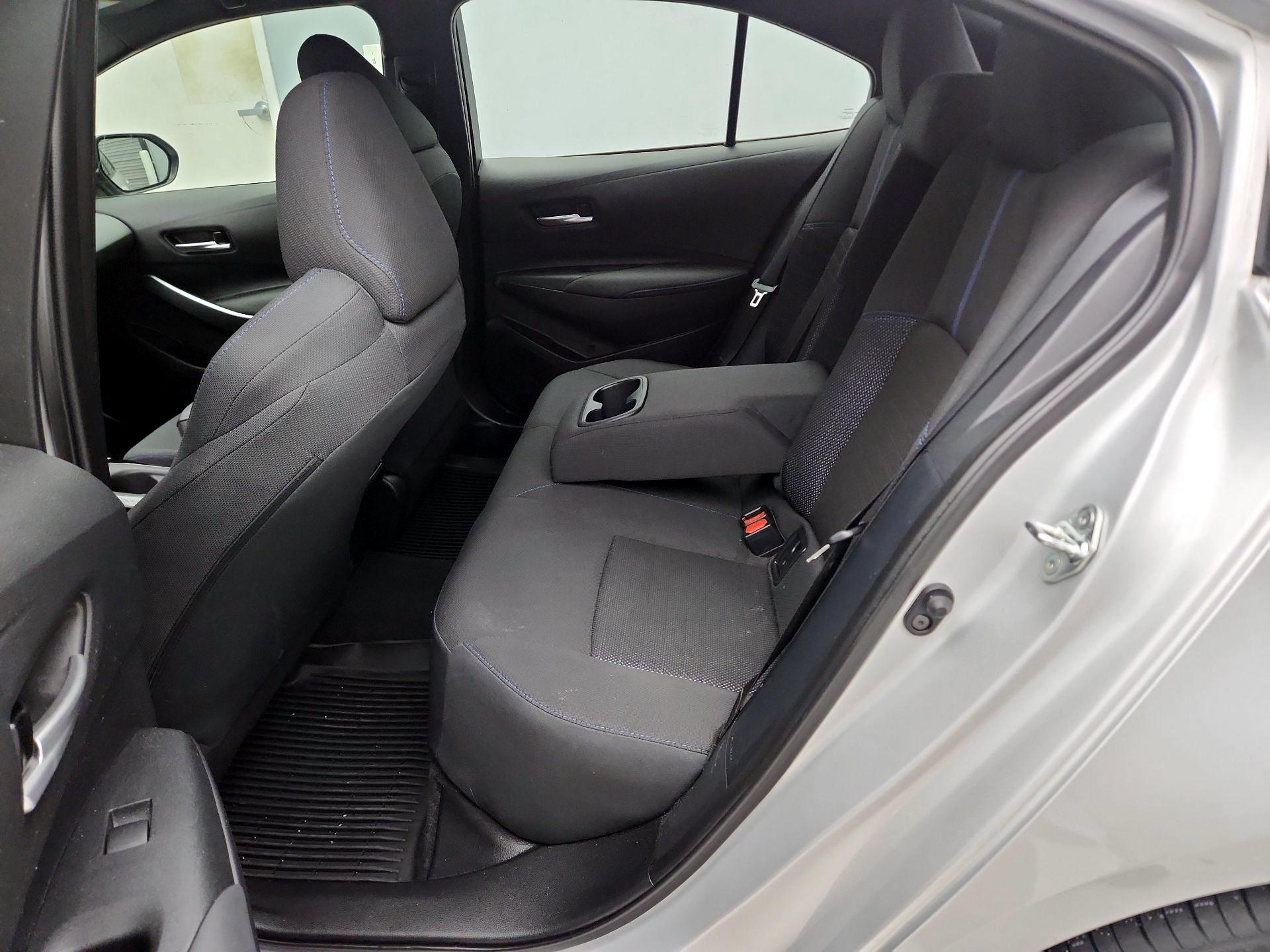 Thumbnail: 2022 Toyota Corolla - 19