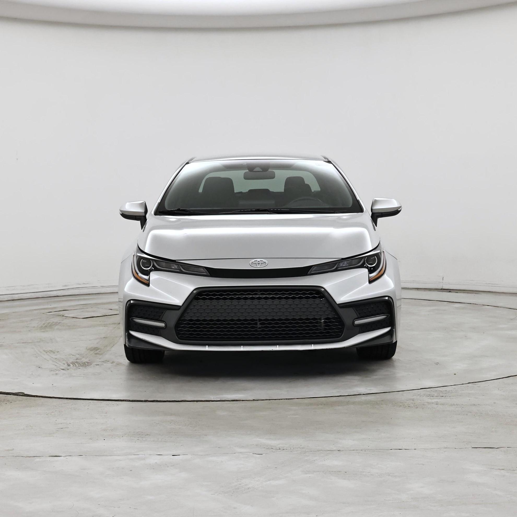 Thumbnail: 2022 Toyota Corolla - 5