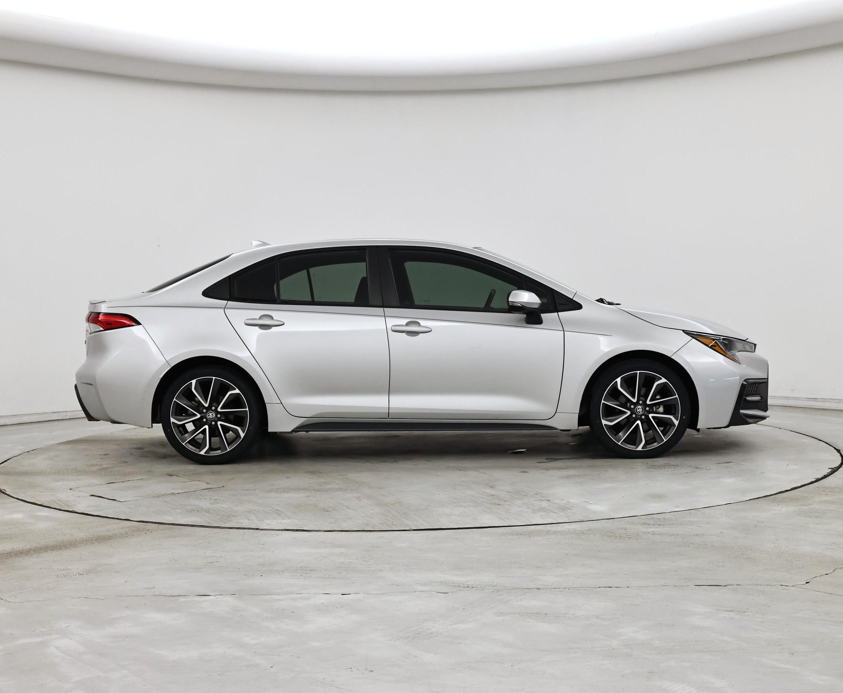 Thumbnail: 2022 Toyota Corolla - 7