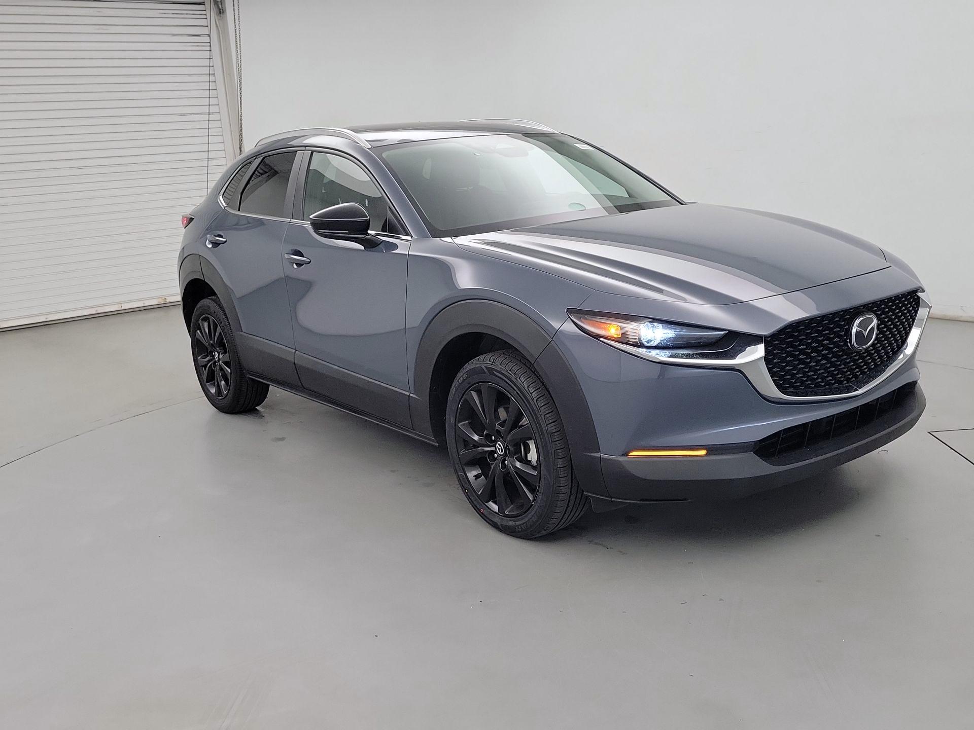 Thumbnail: 2025 Mazda CX-30 - 1