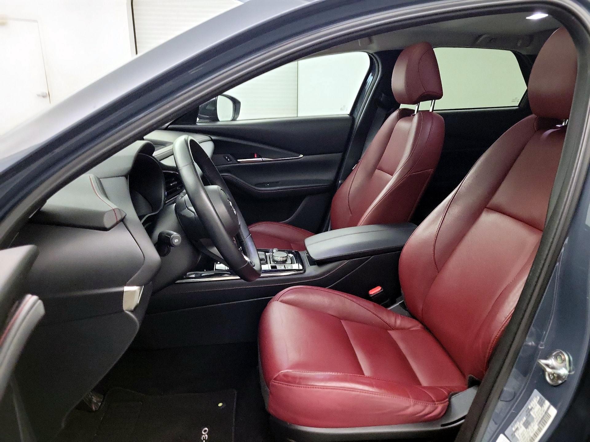 Thumbnail: 2025 Mazda CX-30 - 9