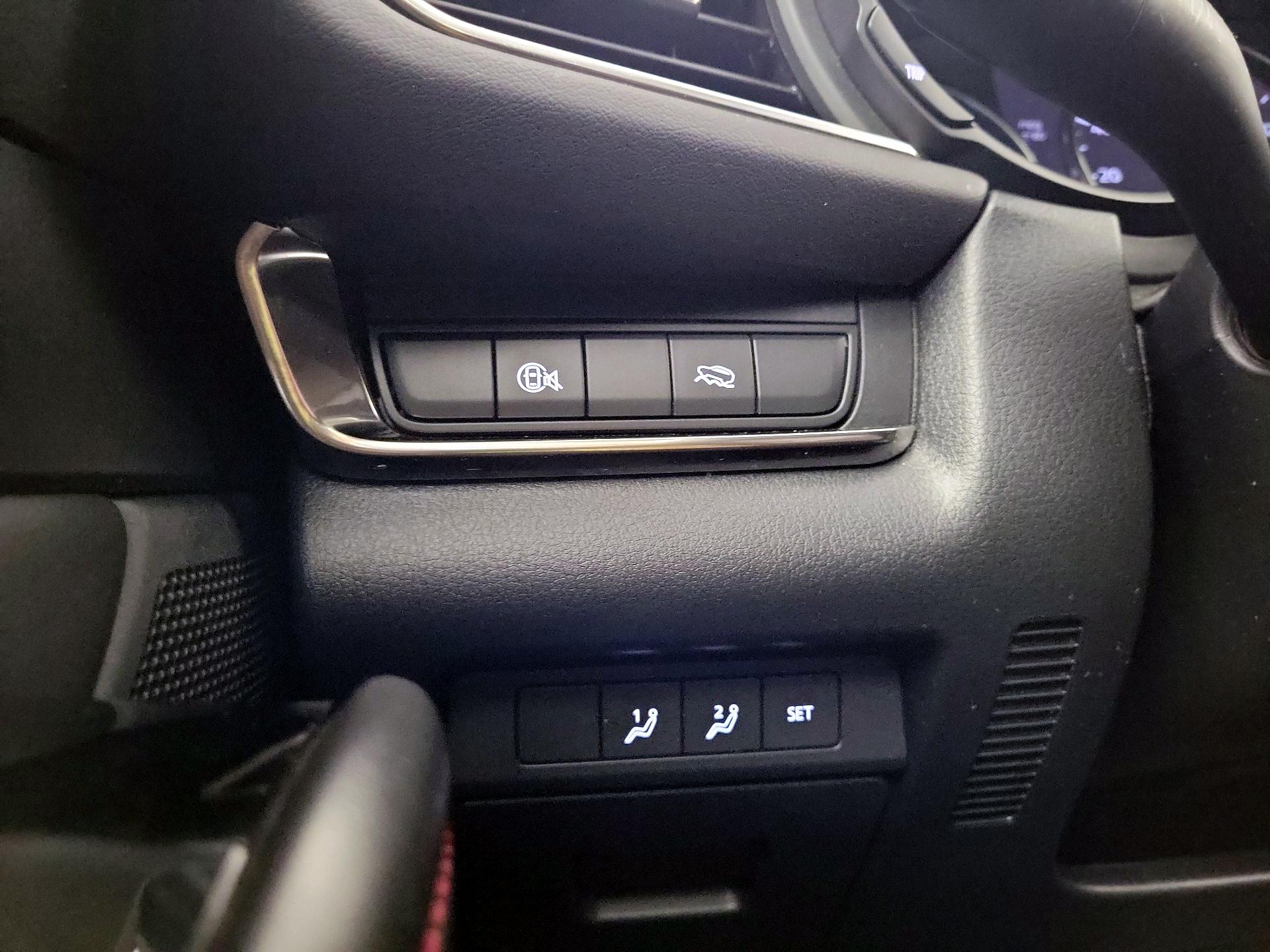 Thumbnail: 2025 Mazda CX-30 - 11