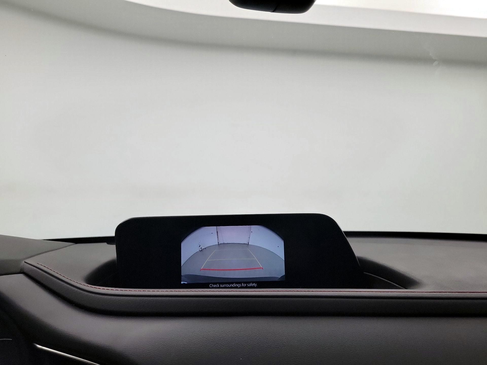 Thumbnail: 2025 Mazda CX-30 - 12