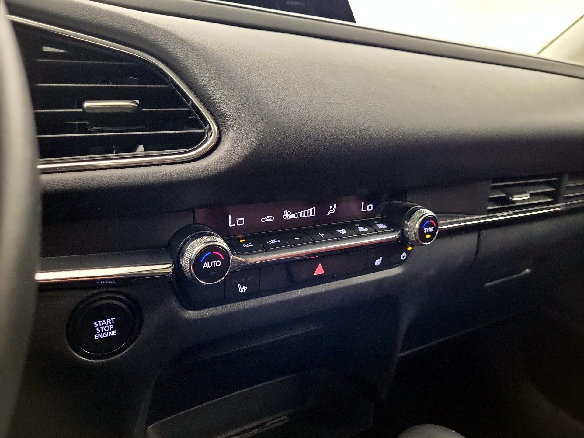 Thumbnail: 2025 Mazda CX-30 - 14