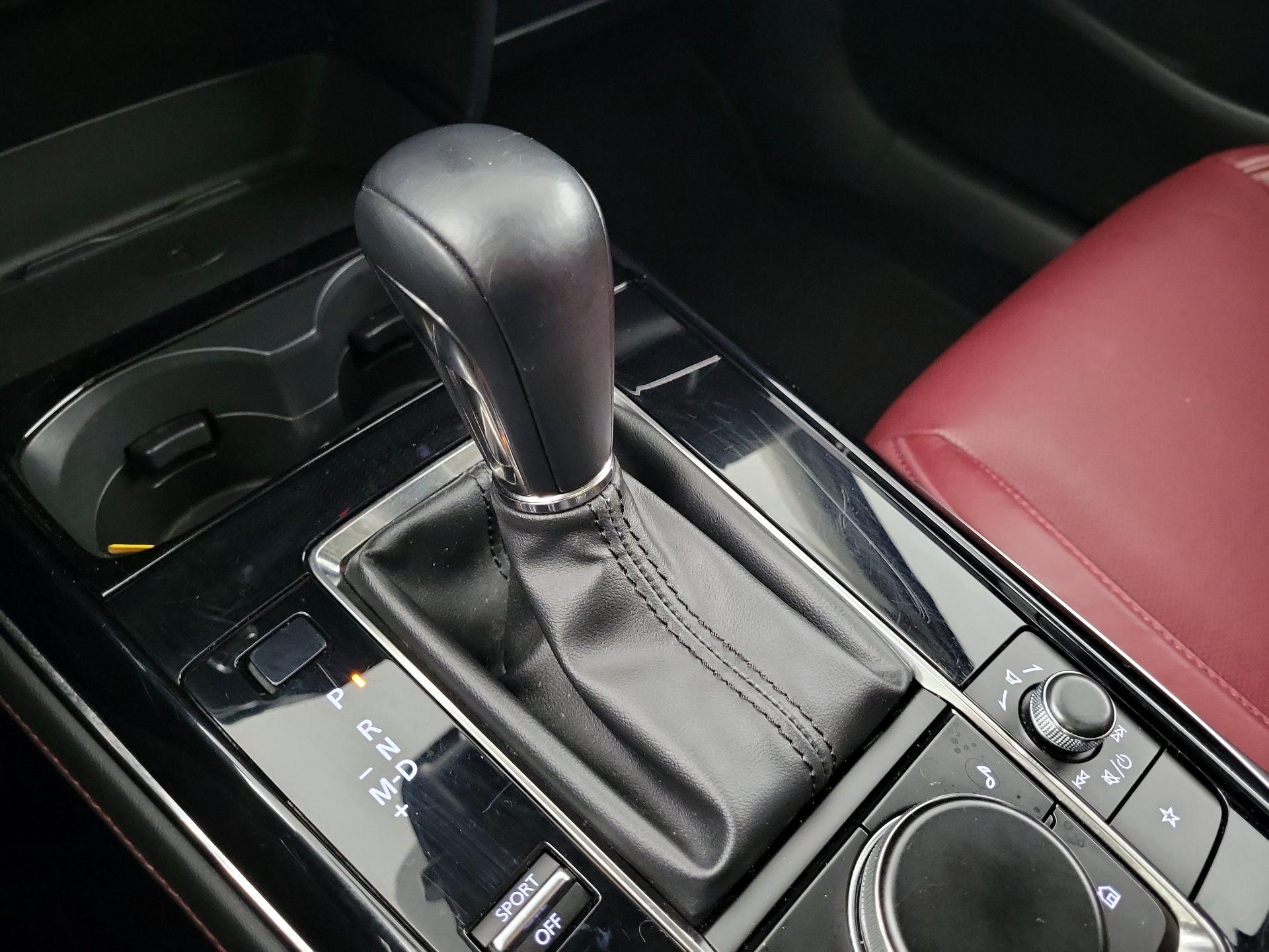 Thumbnail: 2025 Mazda CX-30 - 15