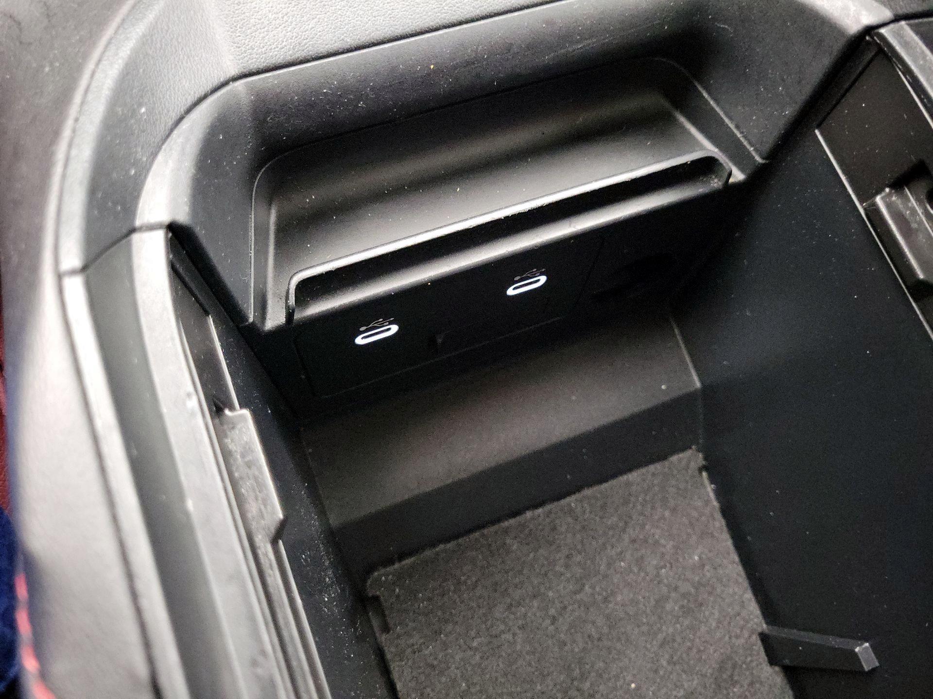 Thumbnail: 2025 Mazda CX-30 - 16