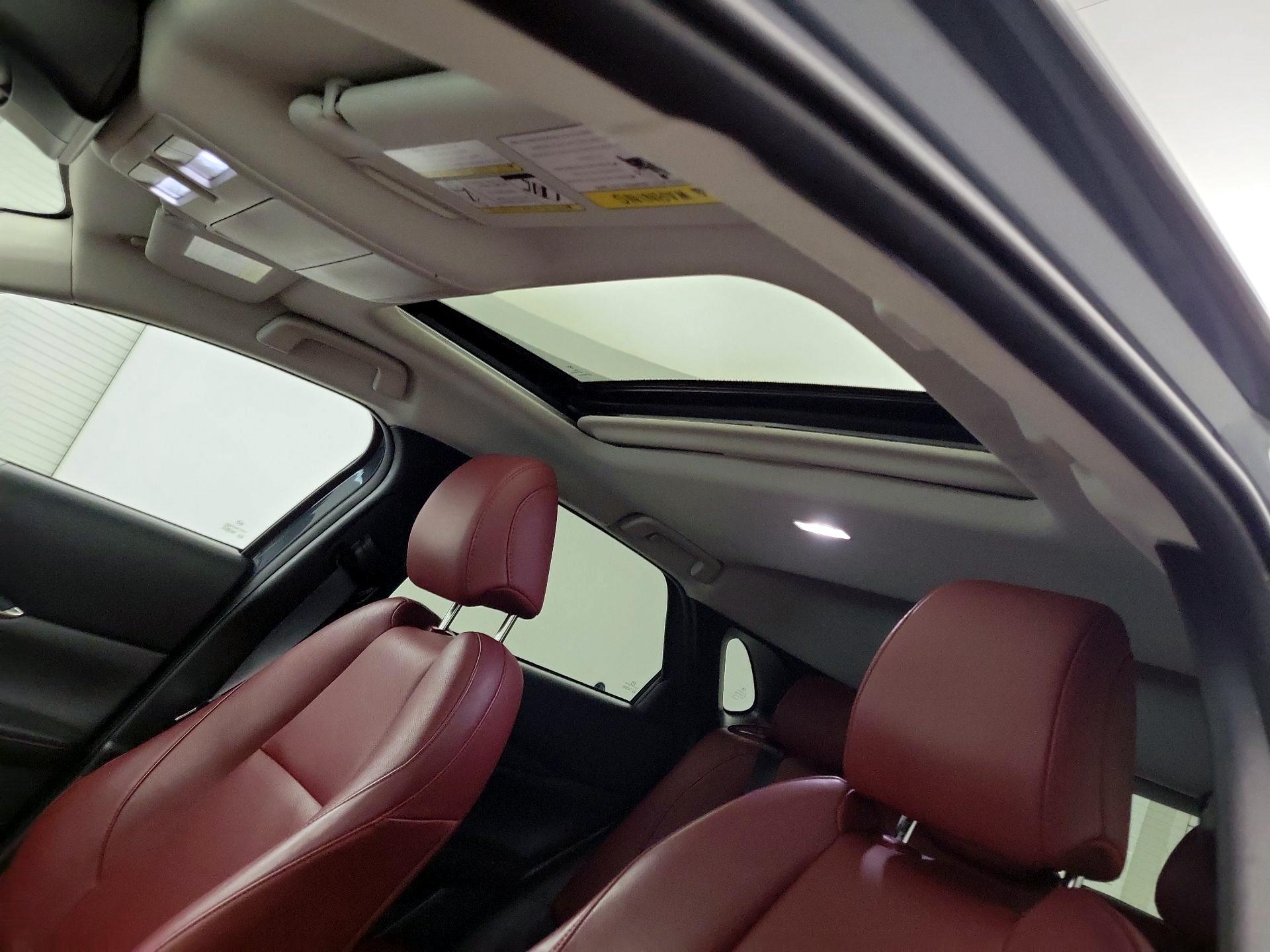 Thumbnail: 2025 Mazda CX-30 - 17