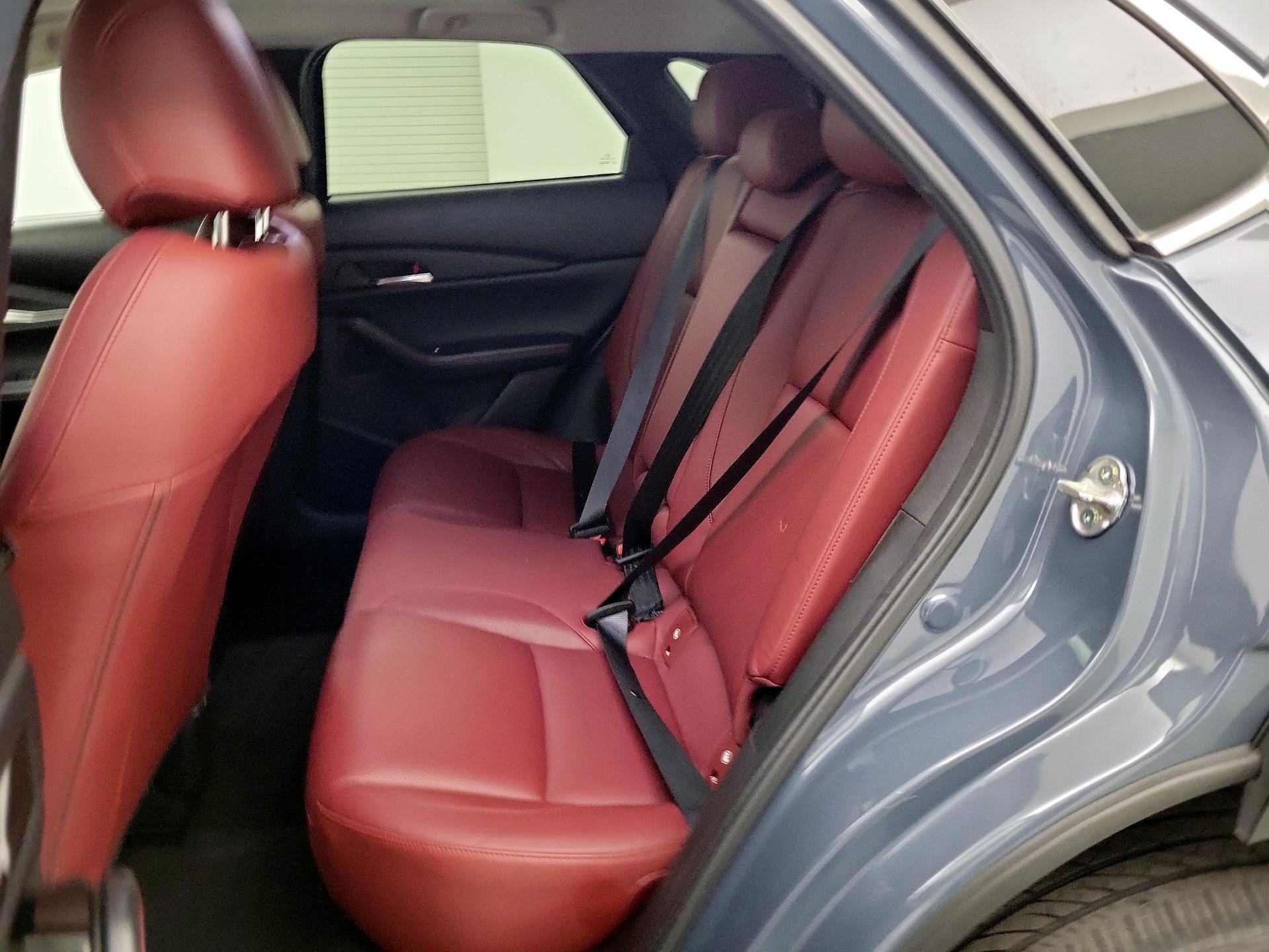 Thumbnail: 2025 Mazda CX-30 - 18