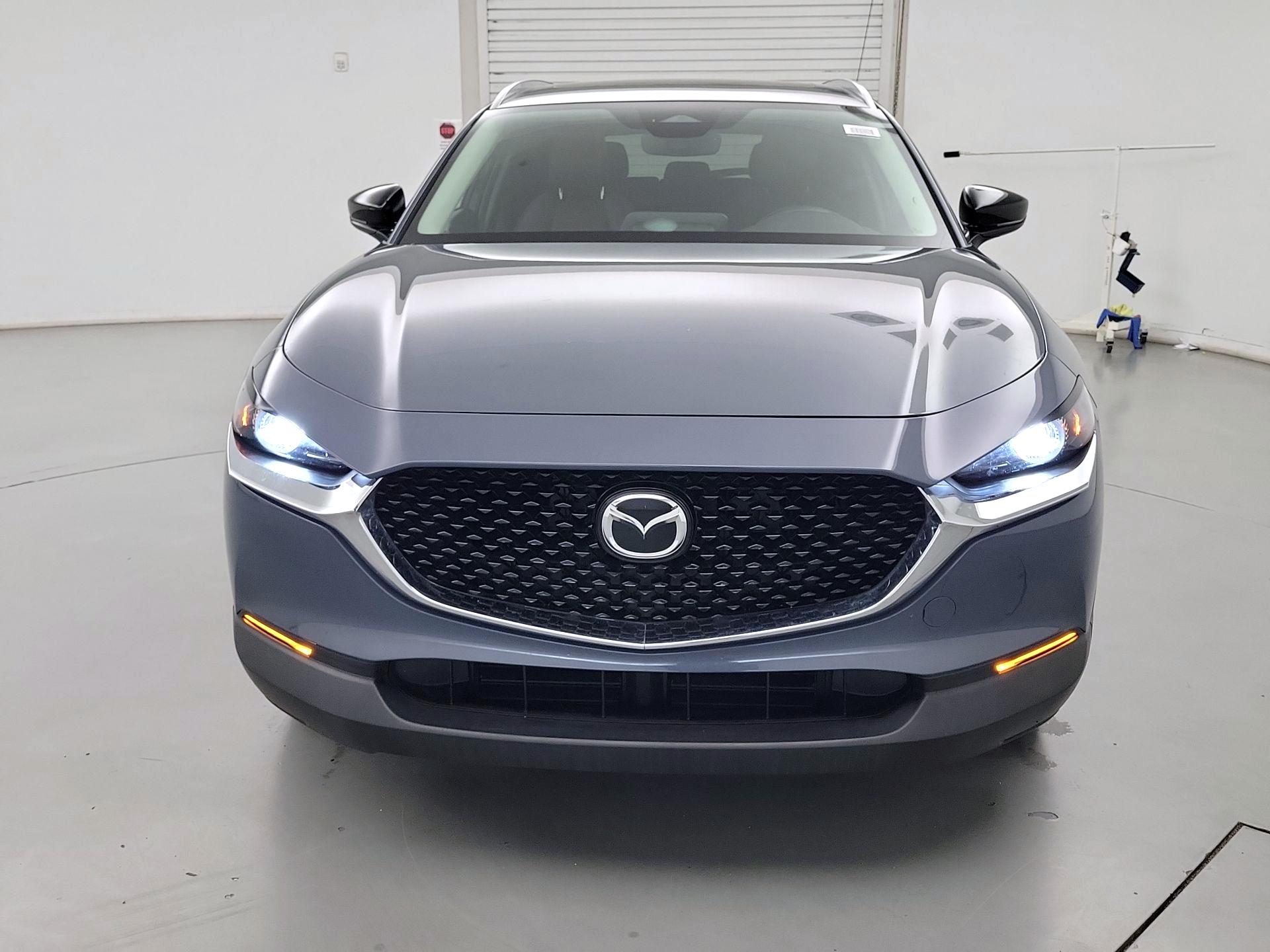 Thumbnail: 2025 Mazda CX-30 - 2