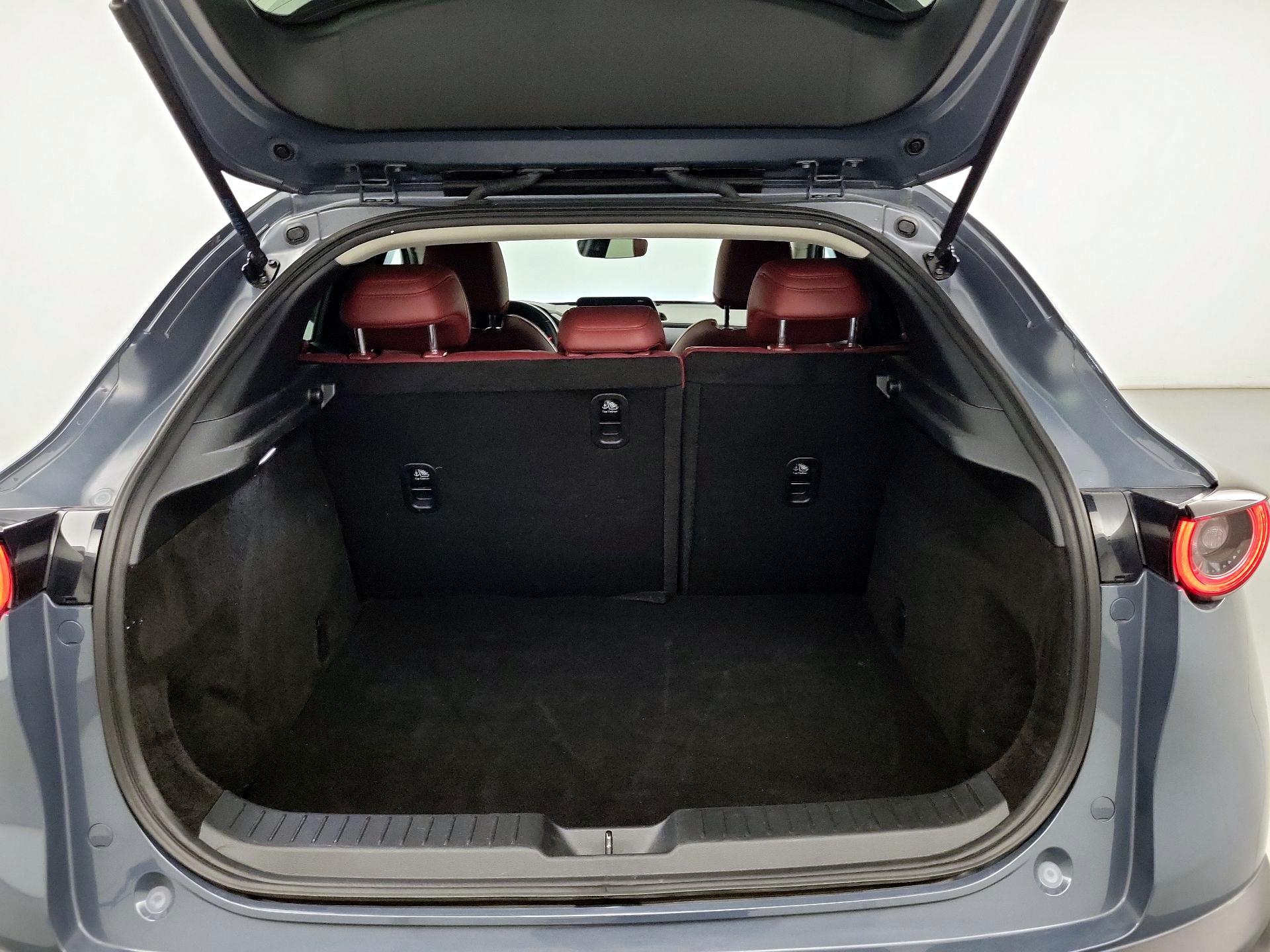 Thumbnail: 2025 Mazda CX-30 - 19