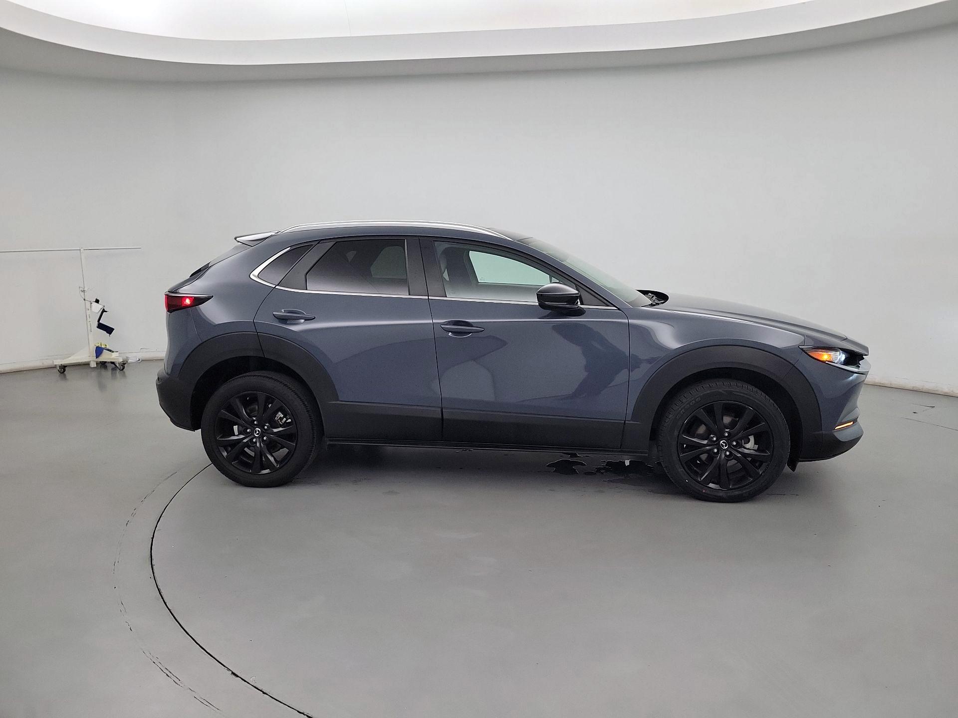 Thumbnail: 2025 Mazda CX-30 - 4