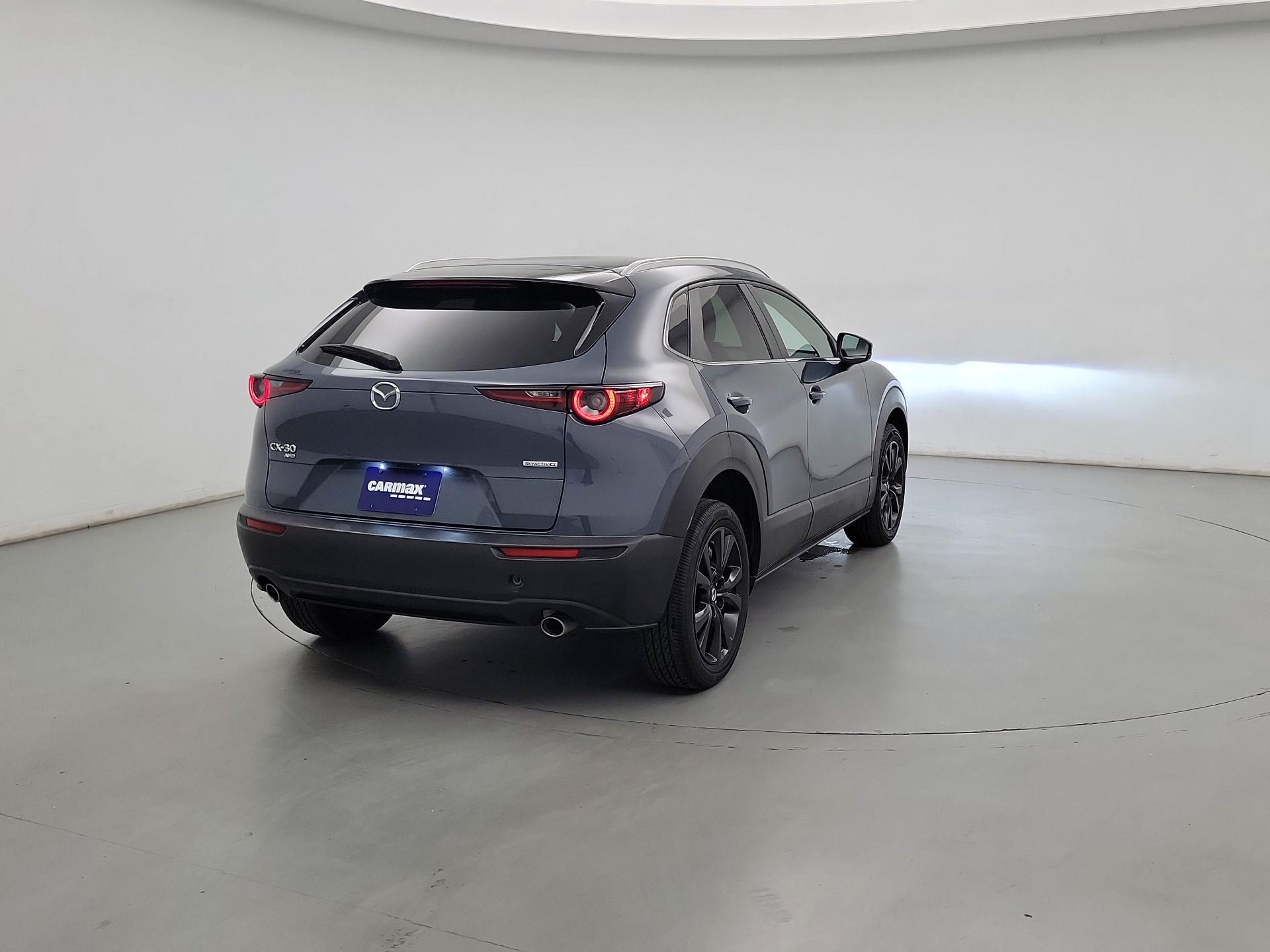 Thumbnail: 2025 Mazda CX-30 - 5